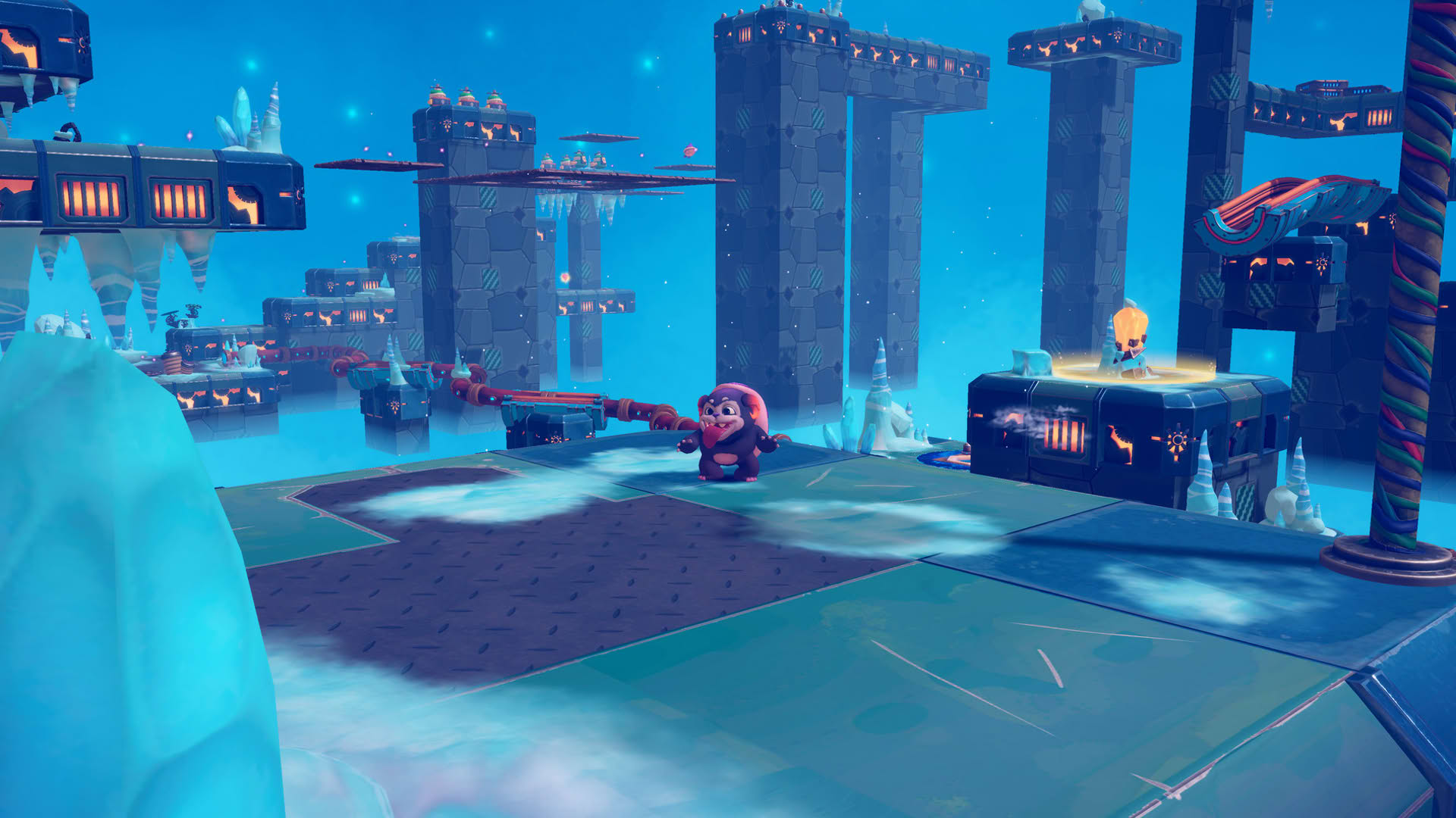 Screenshot for Tin & Kuna