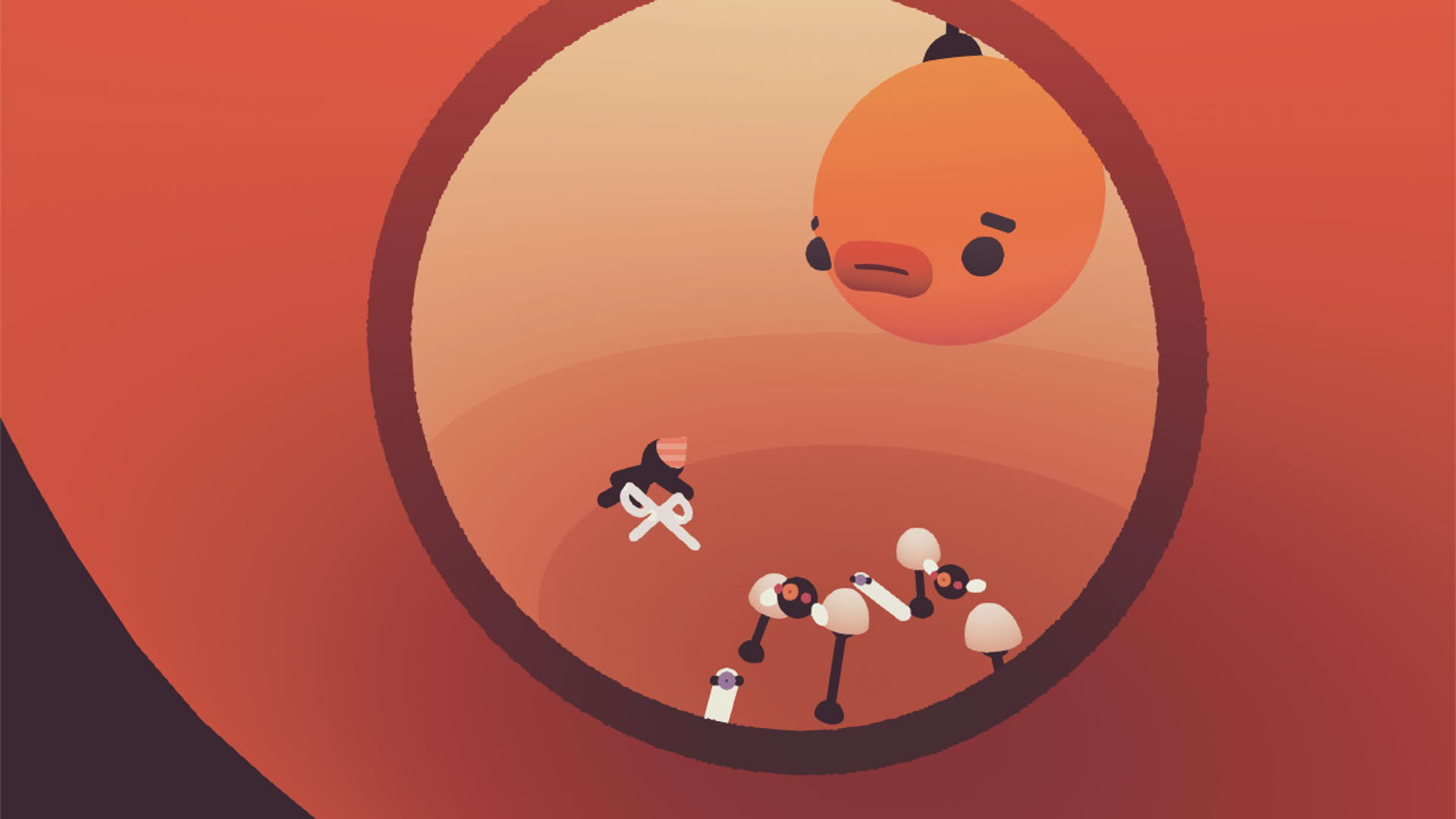 Screenshot for Wamu Wamu 2
