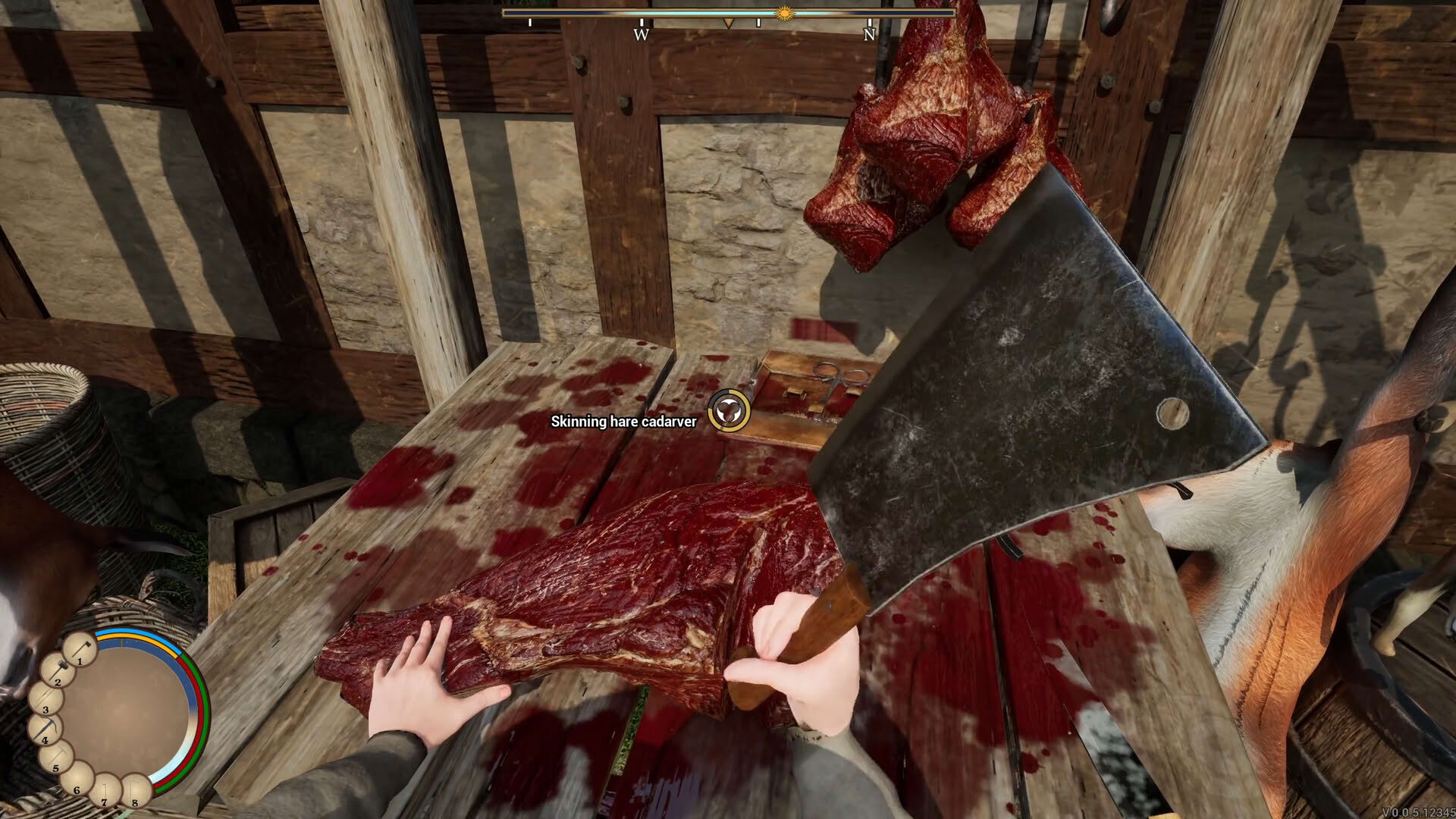 Screenshot for Medieval Frontiers