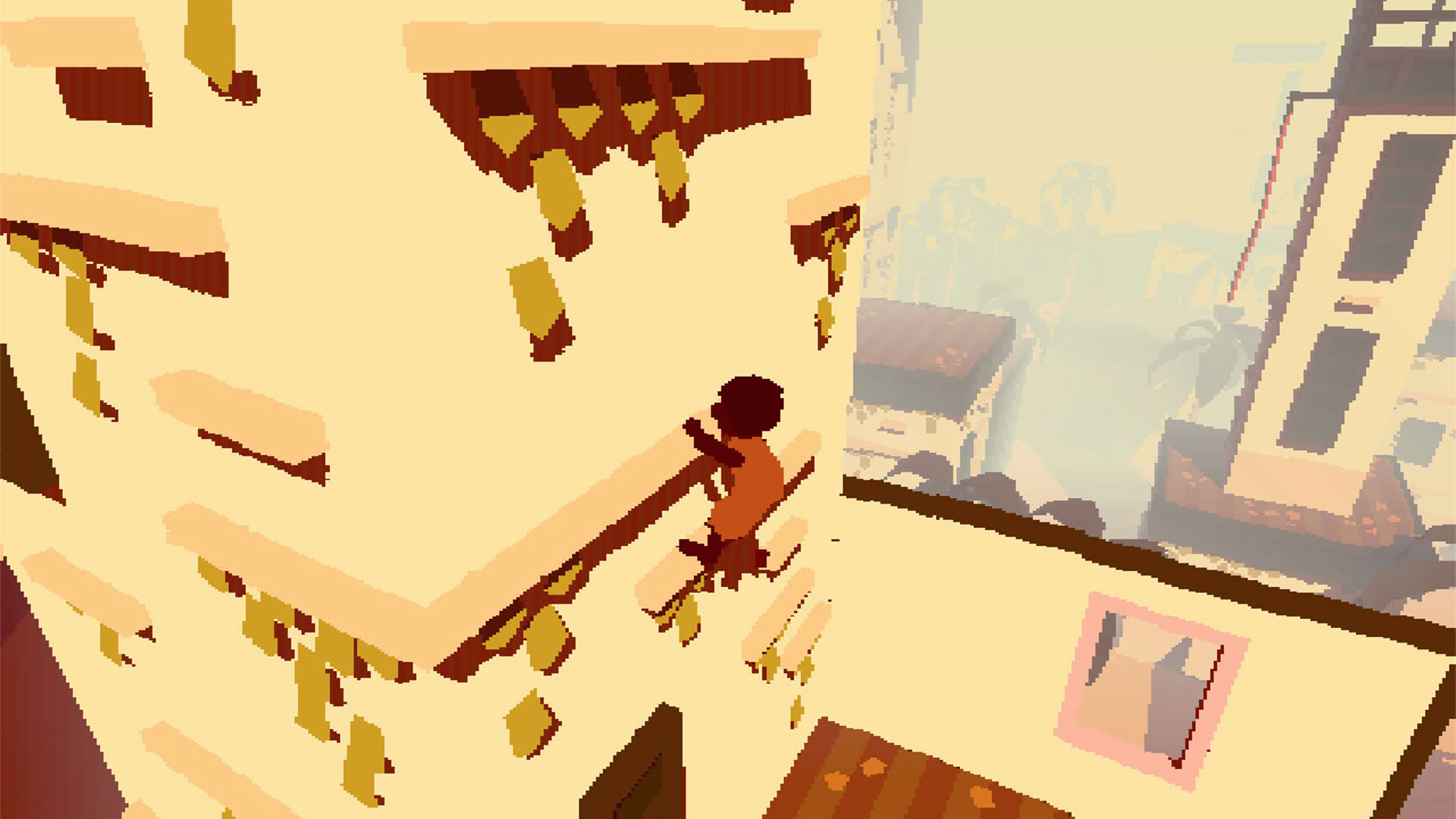 Screenshot for Klym