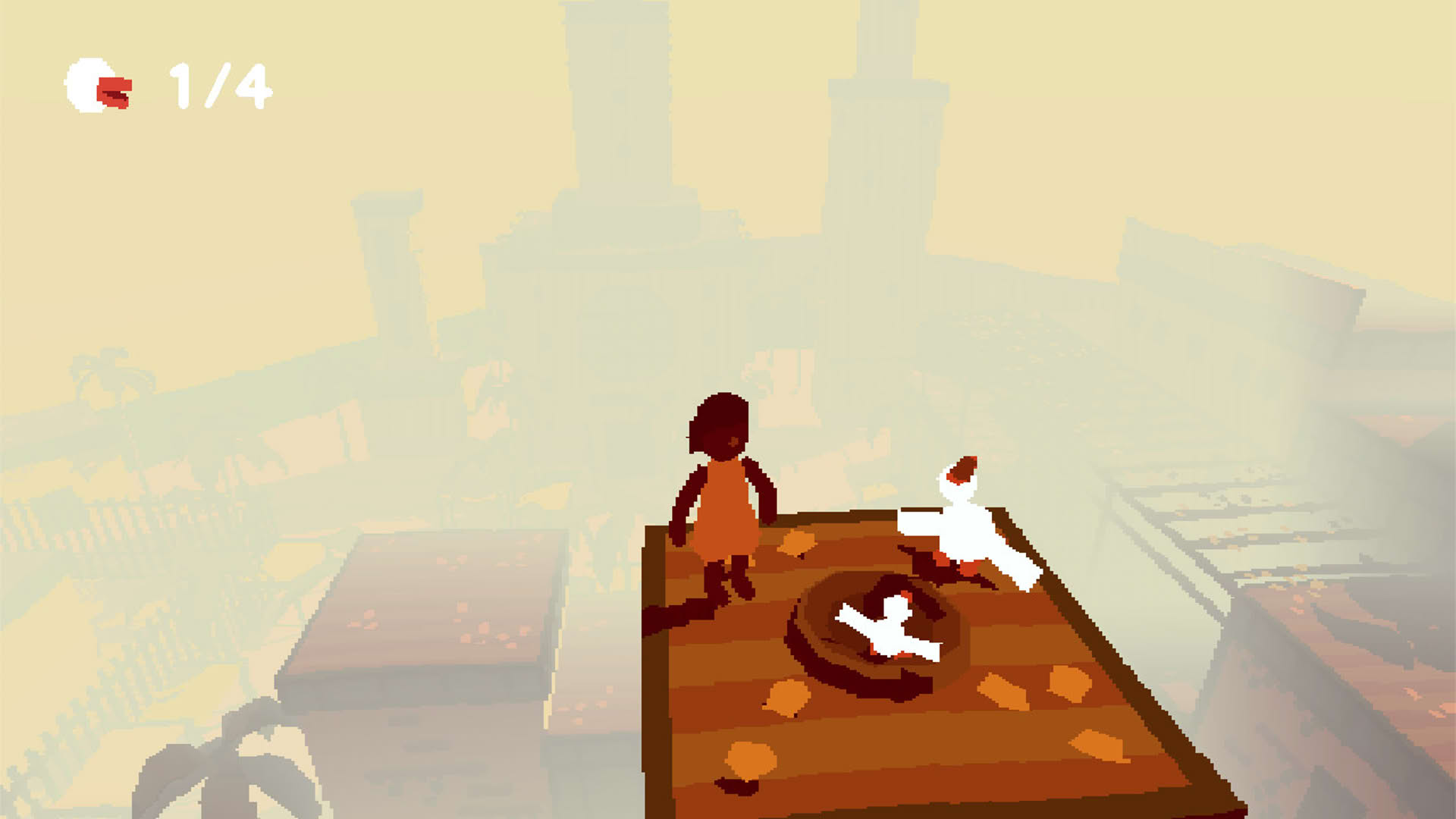 Screenshot for Klym