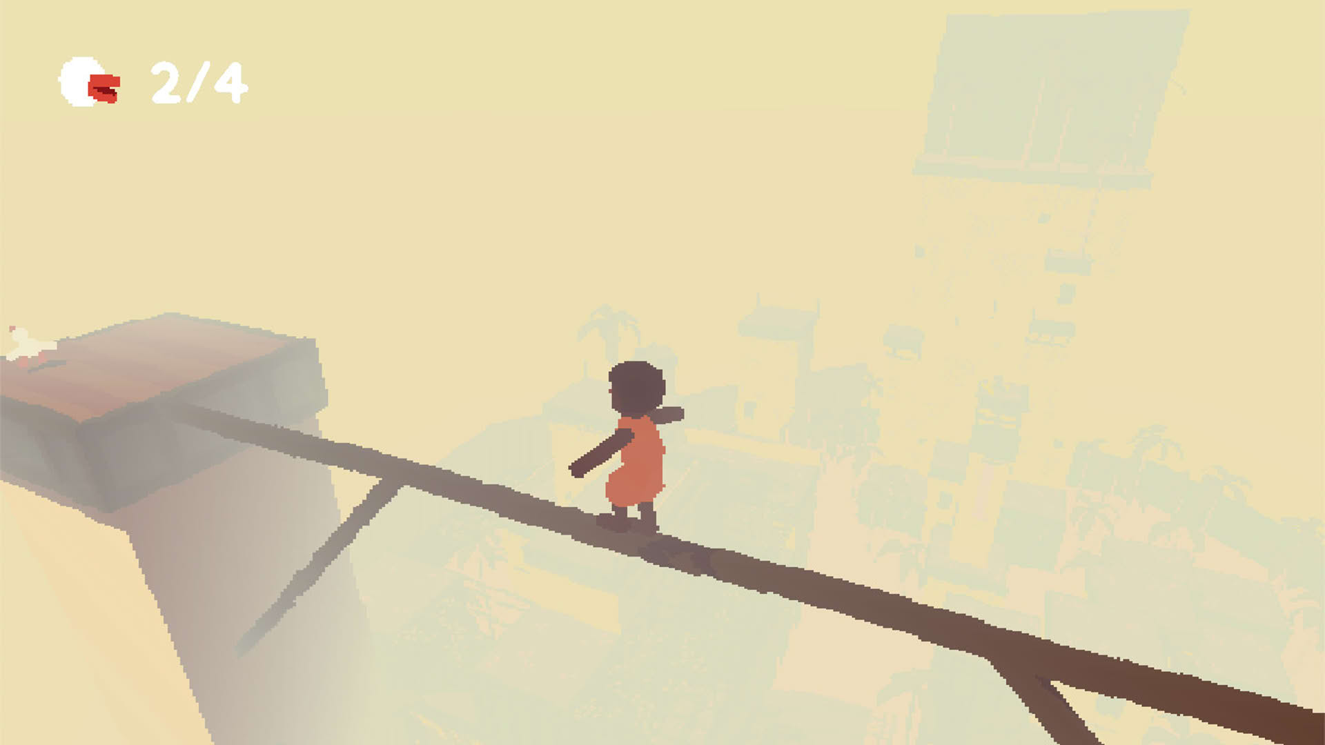 Screenshot for Klym