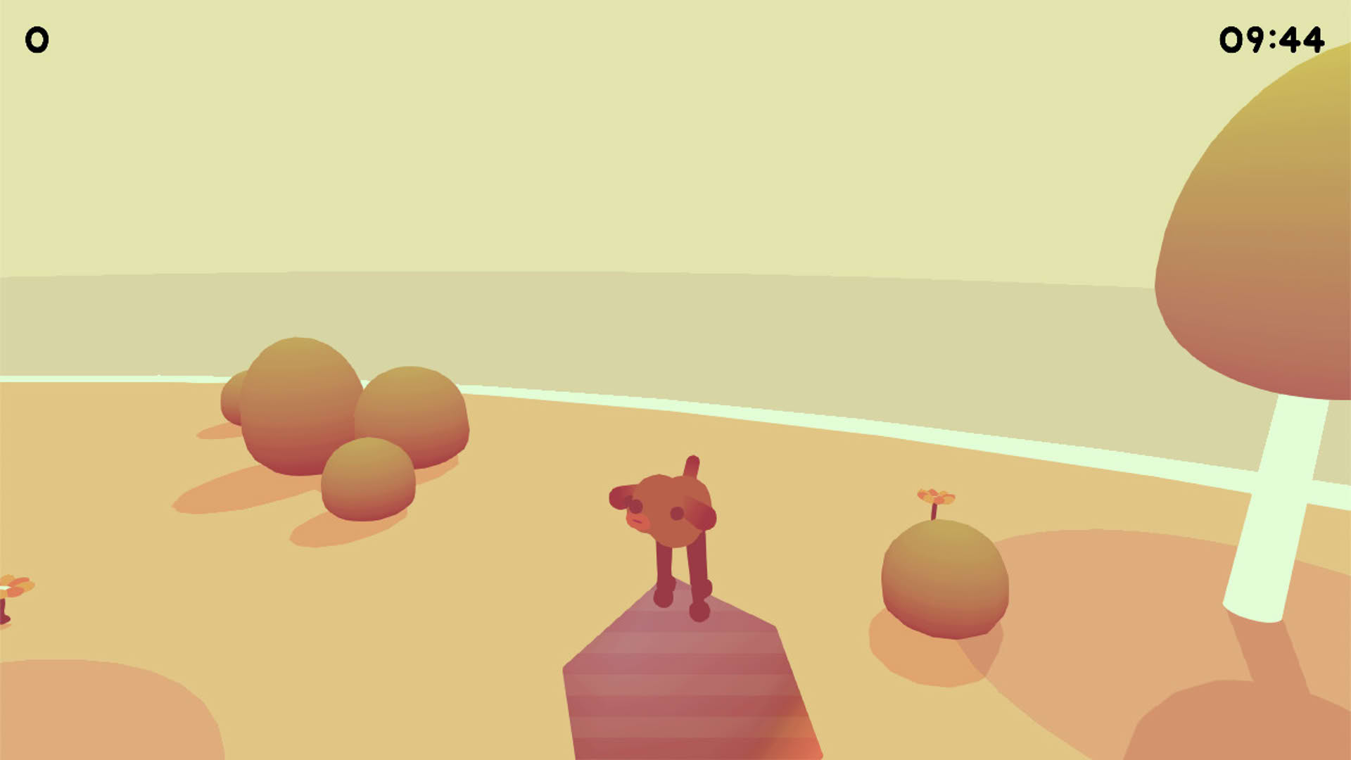 Screenshot for Pupper Park