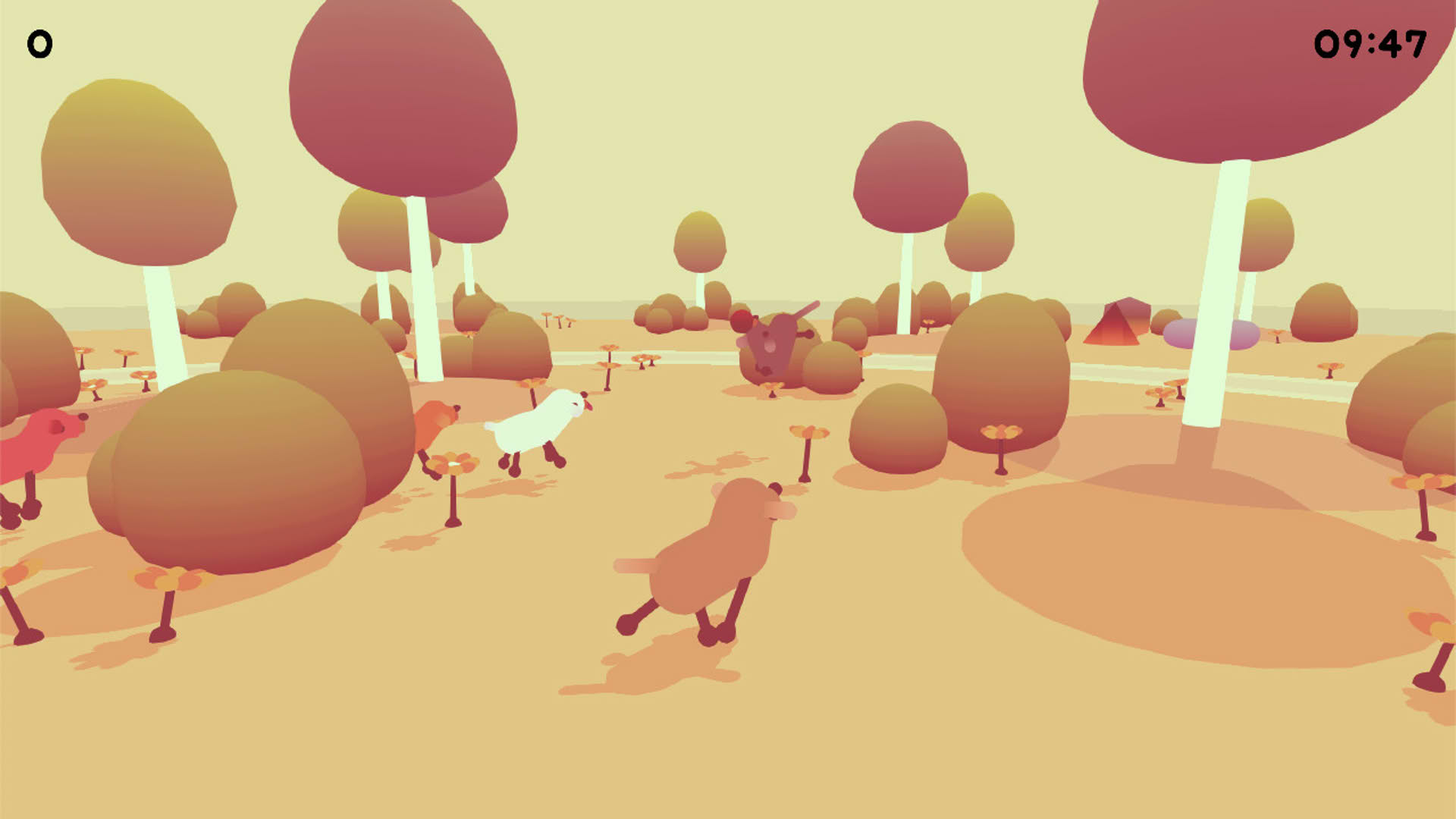 Screenshot for Pupper Park