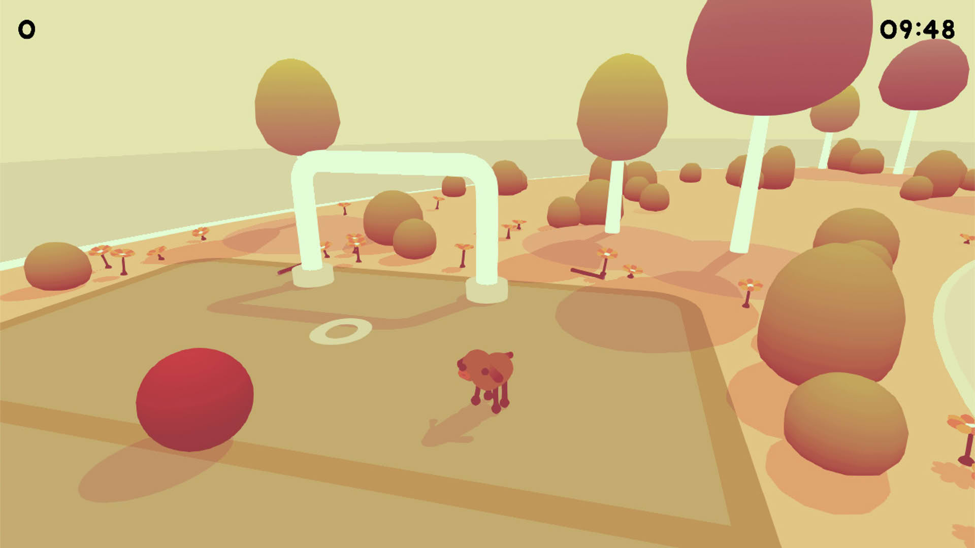 Screenshot for Pupper Park