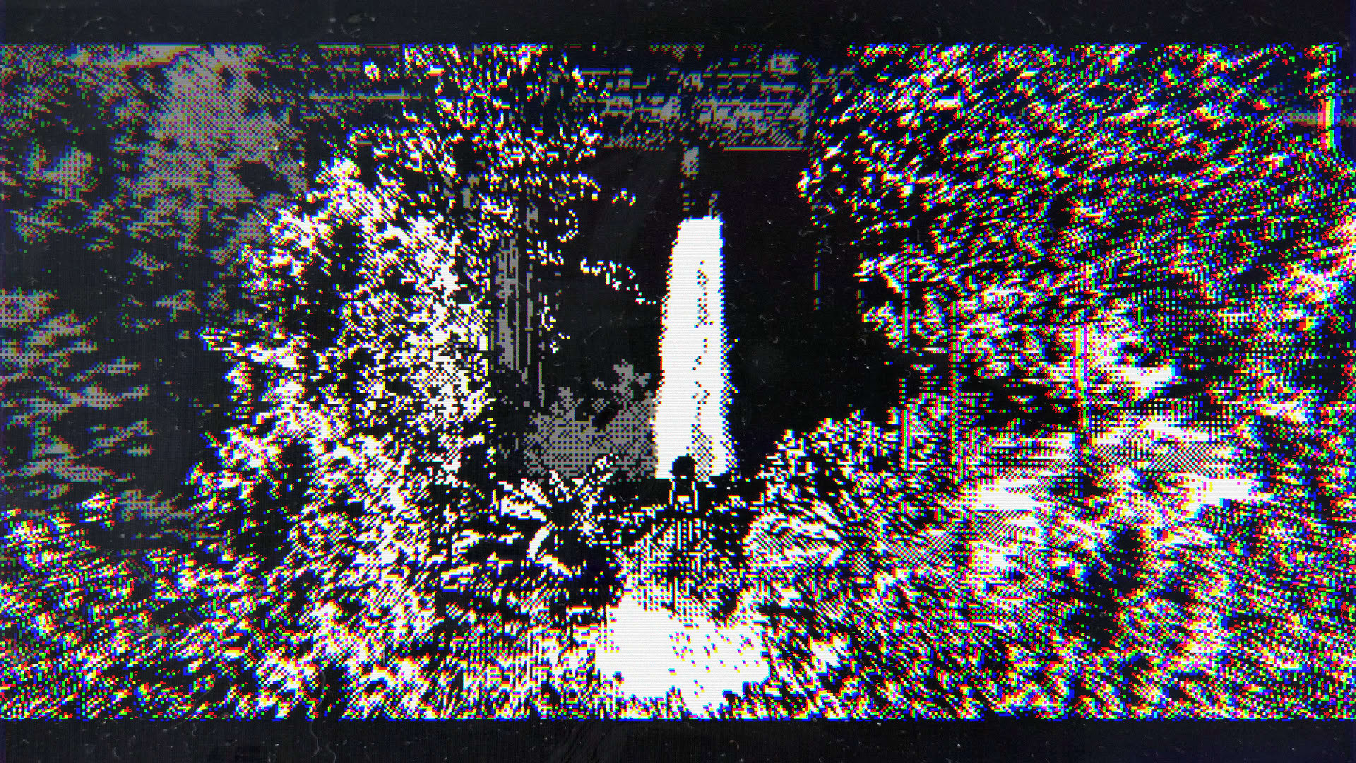 Screenshot for My Work Is Not Yet Done