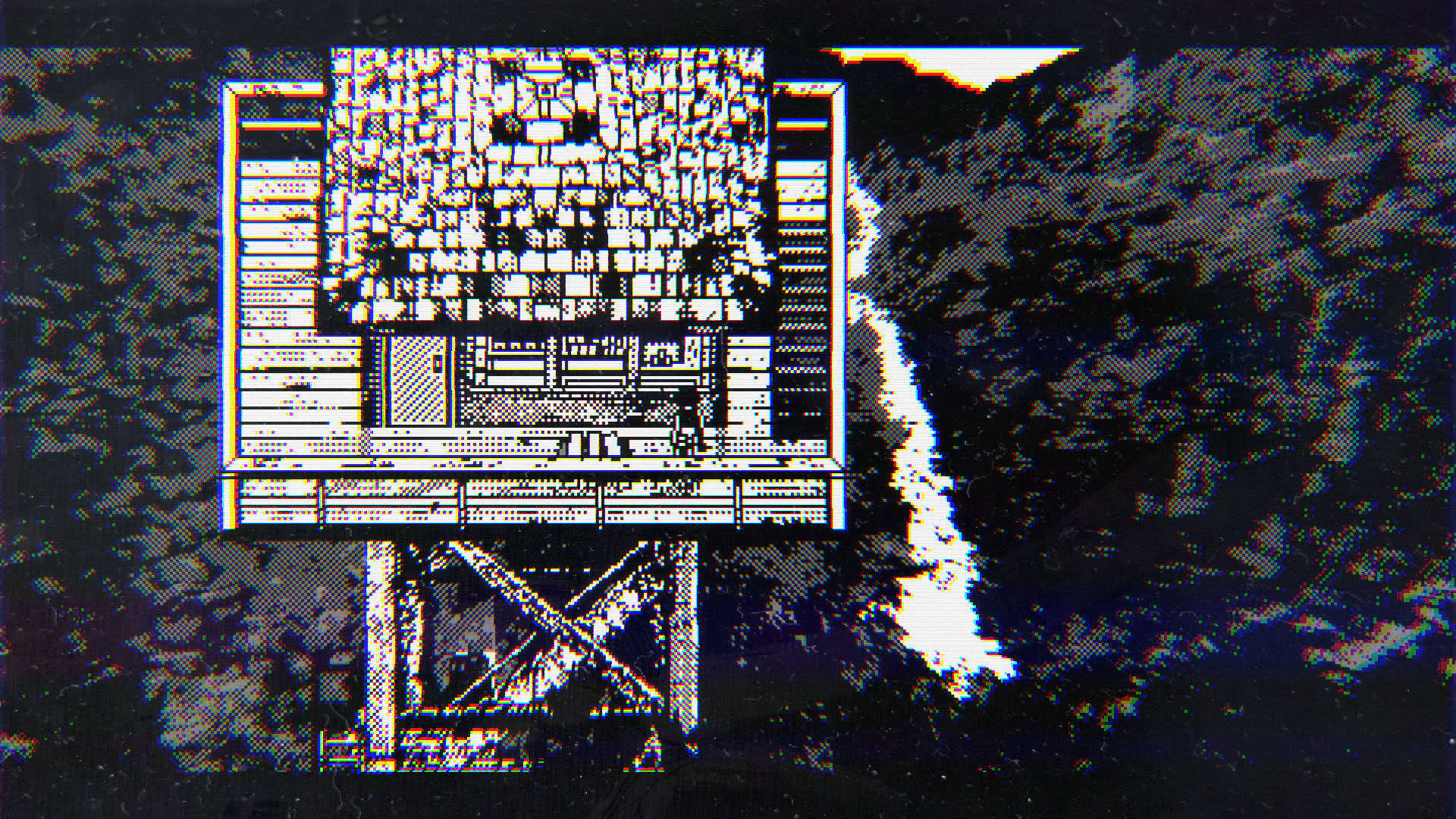Screenshot for My Work Is Not Yet Done