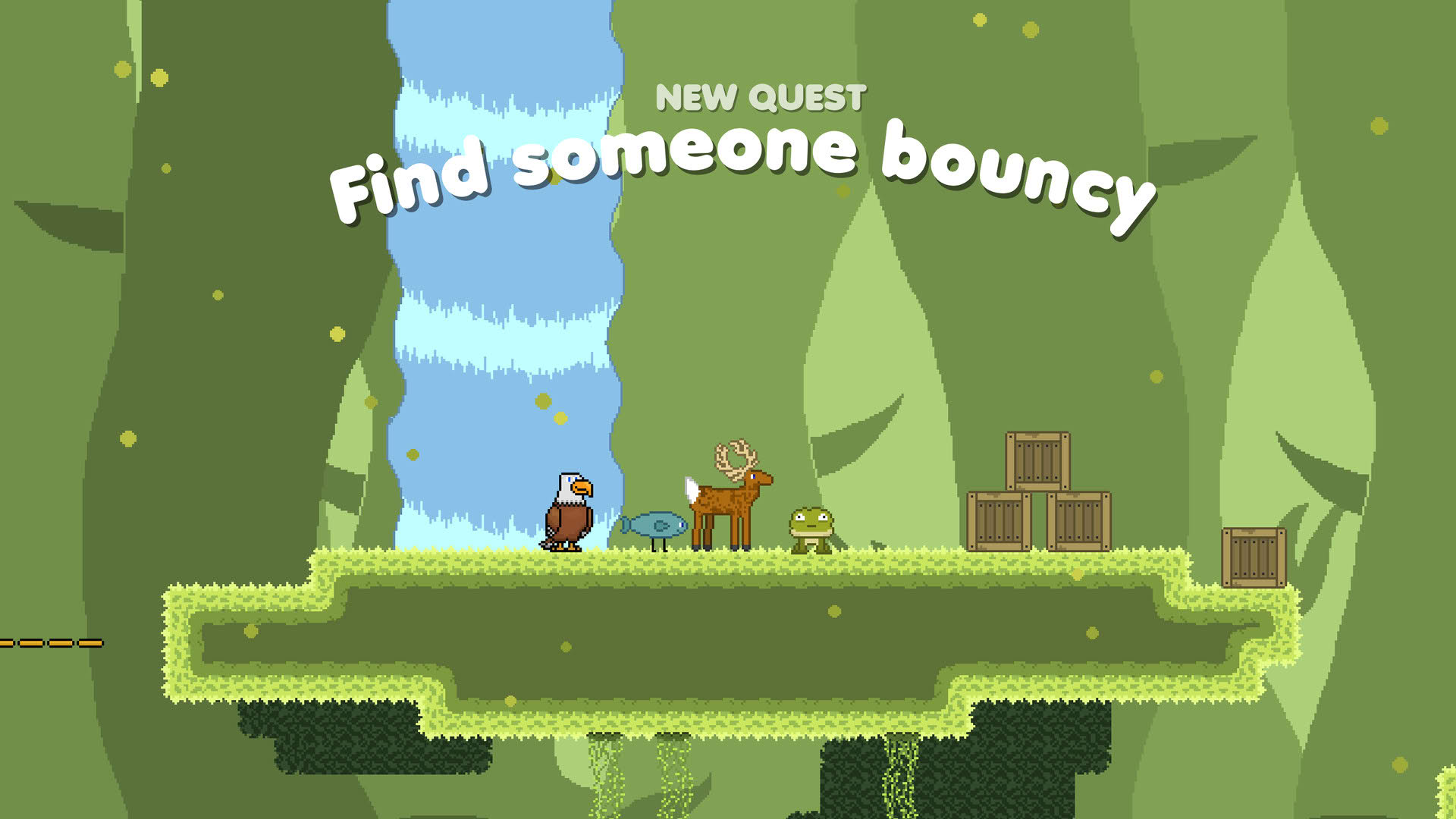 Screenshot for Escape from Life Inc