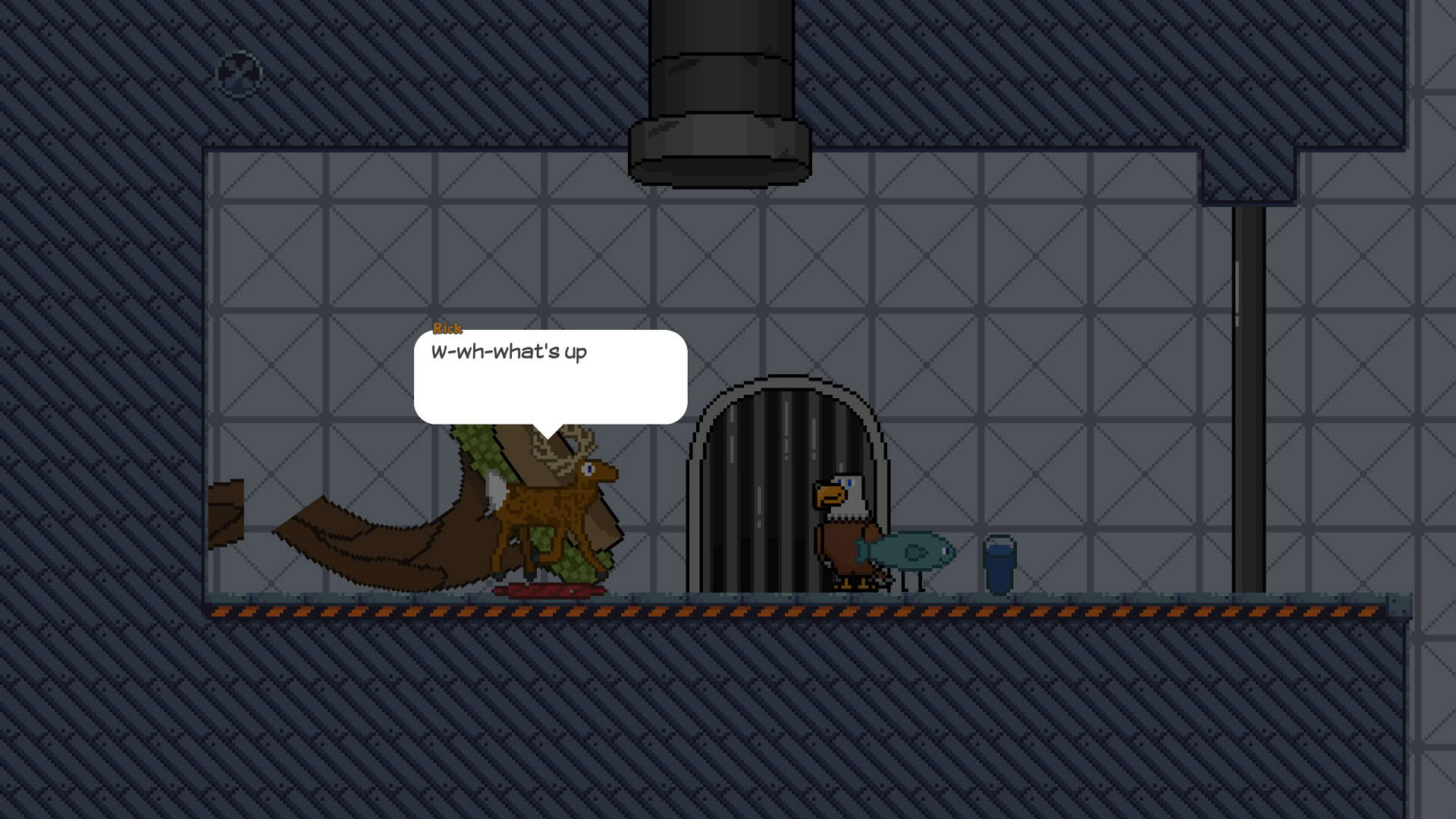 Screenshot for Escape from Life Inc