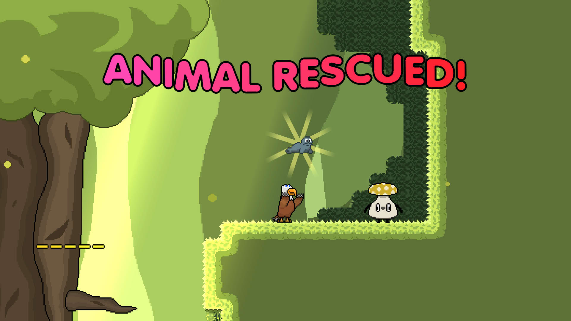 Screenshot for Escape from Life Inc