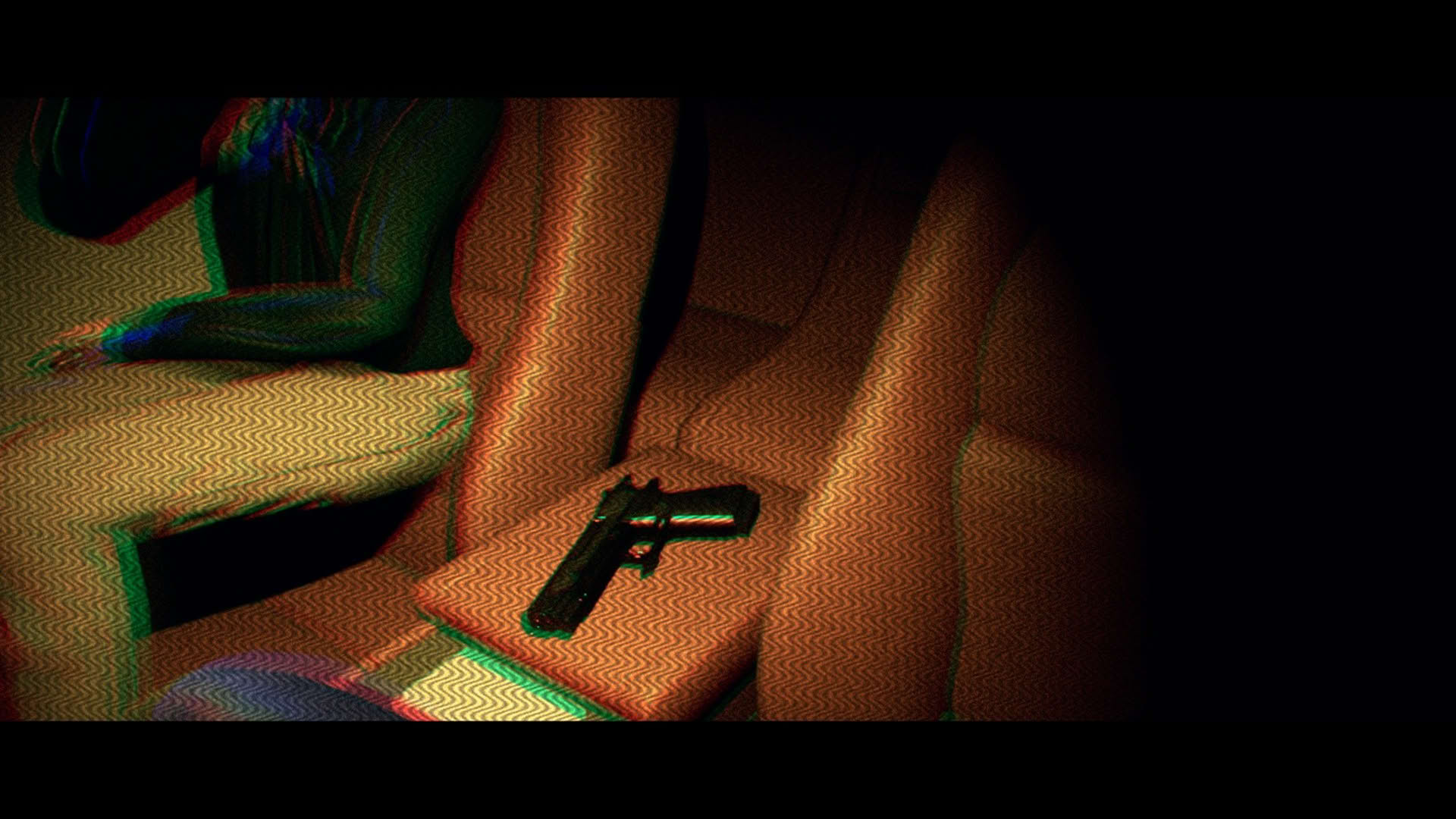 Screenshot for Taxidermy