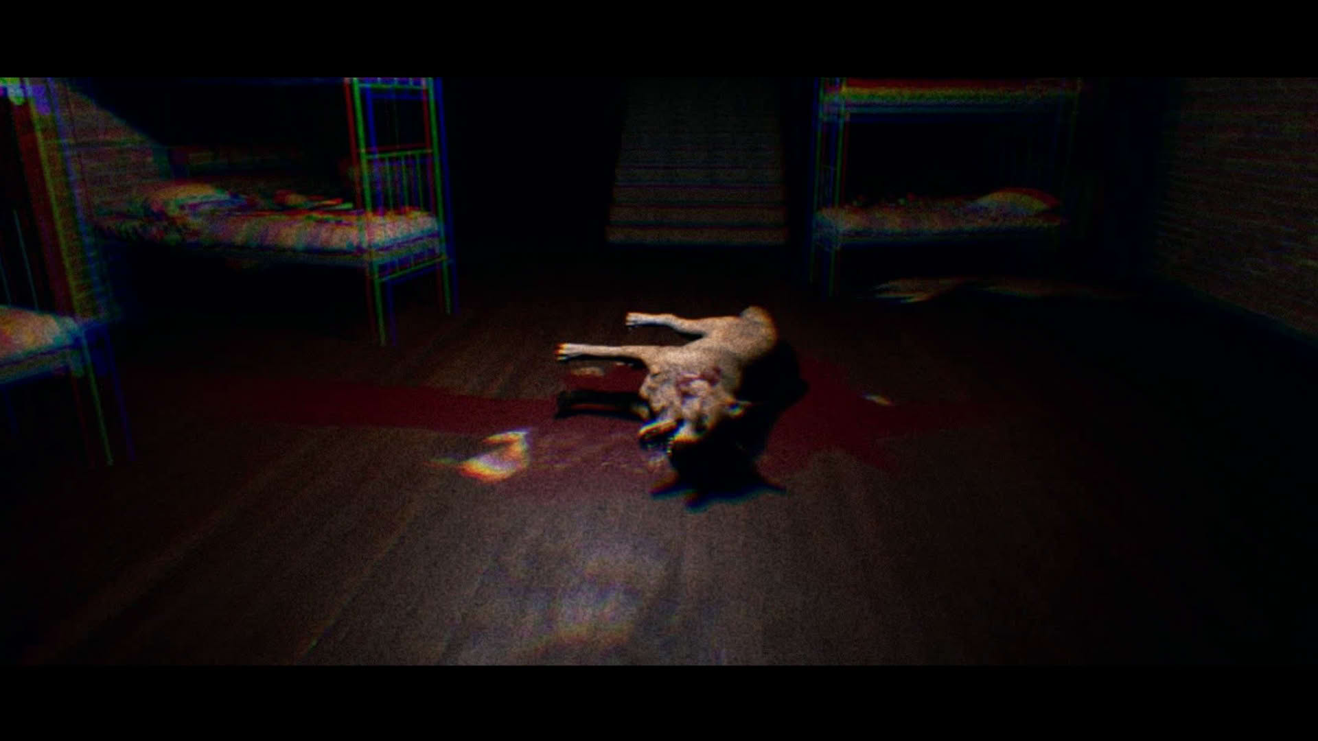 Screenshot for Taxidermy