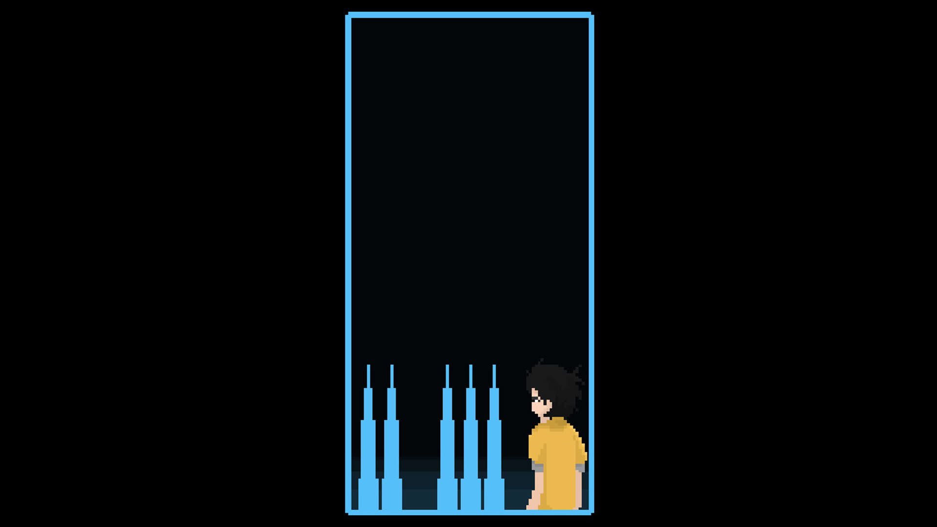 Screenshot for View From Below