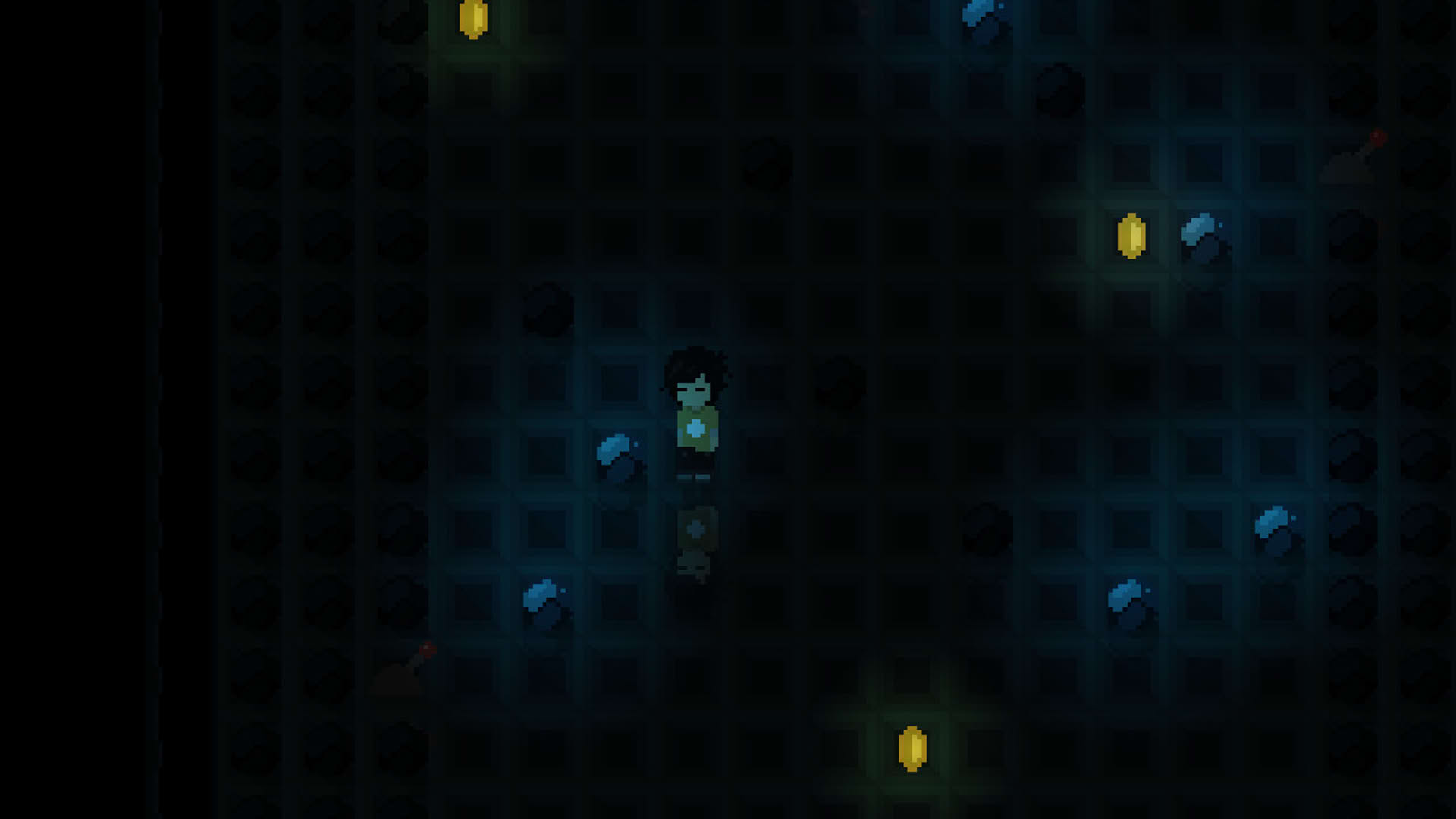 Screenshot for View From Below
