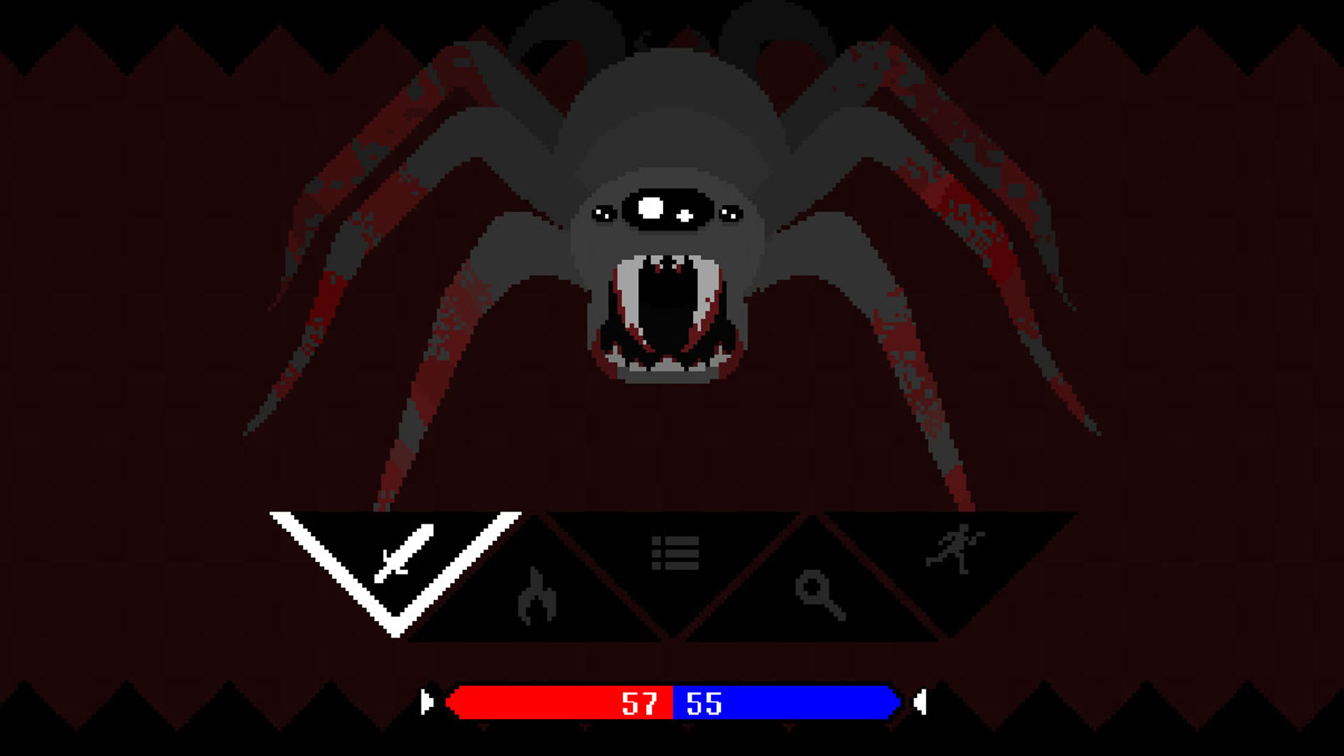 Screenshot for View From Below