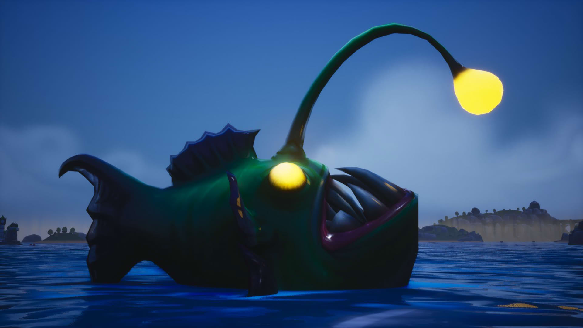 Screenshot for King of Seas