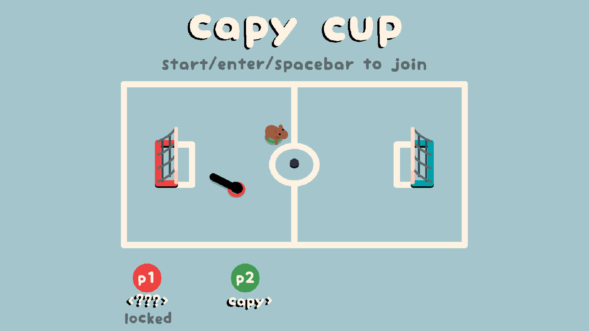 Screenshot for Capy Hoky