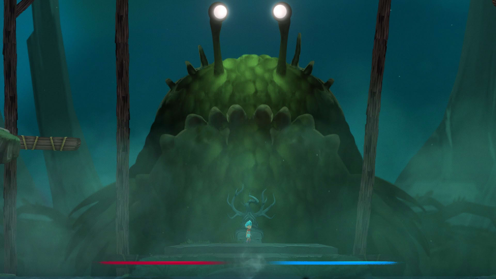 Screenshot for Hand In Hand