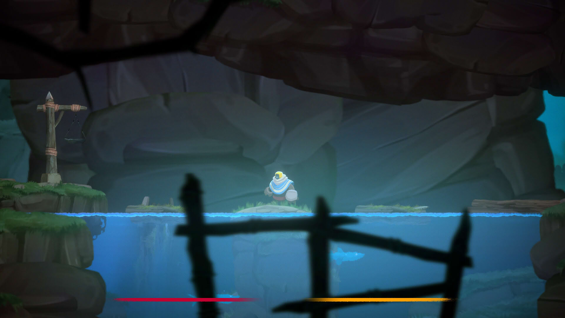 Screenshot for Hand In Hand