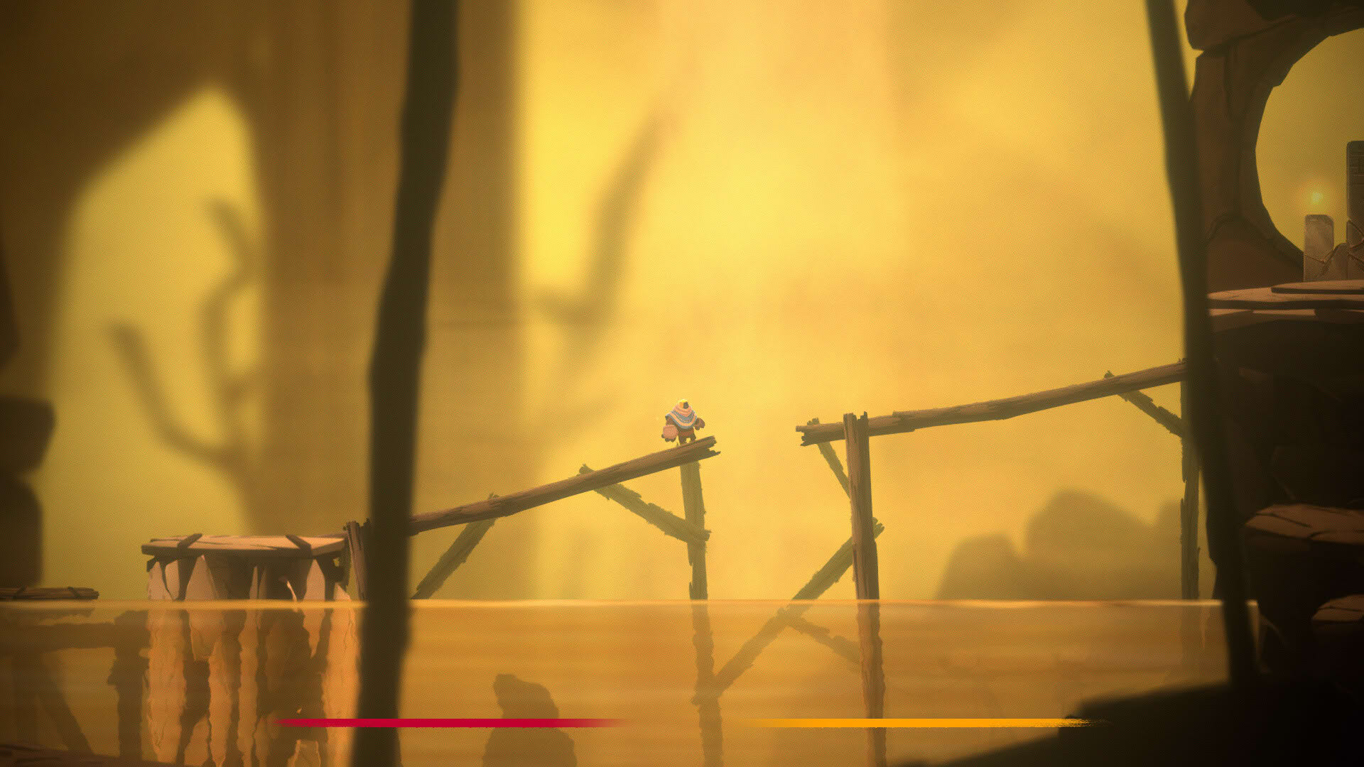 Screenshot for Hand In Hand