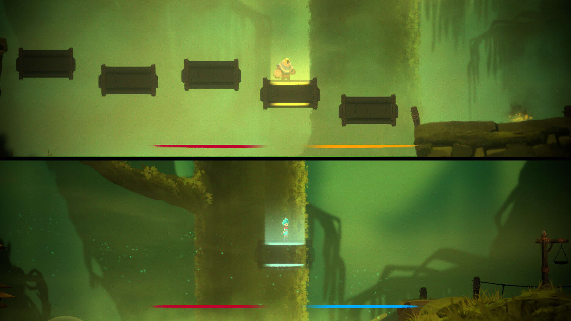 Screenshot for Hand In Hand