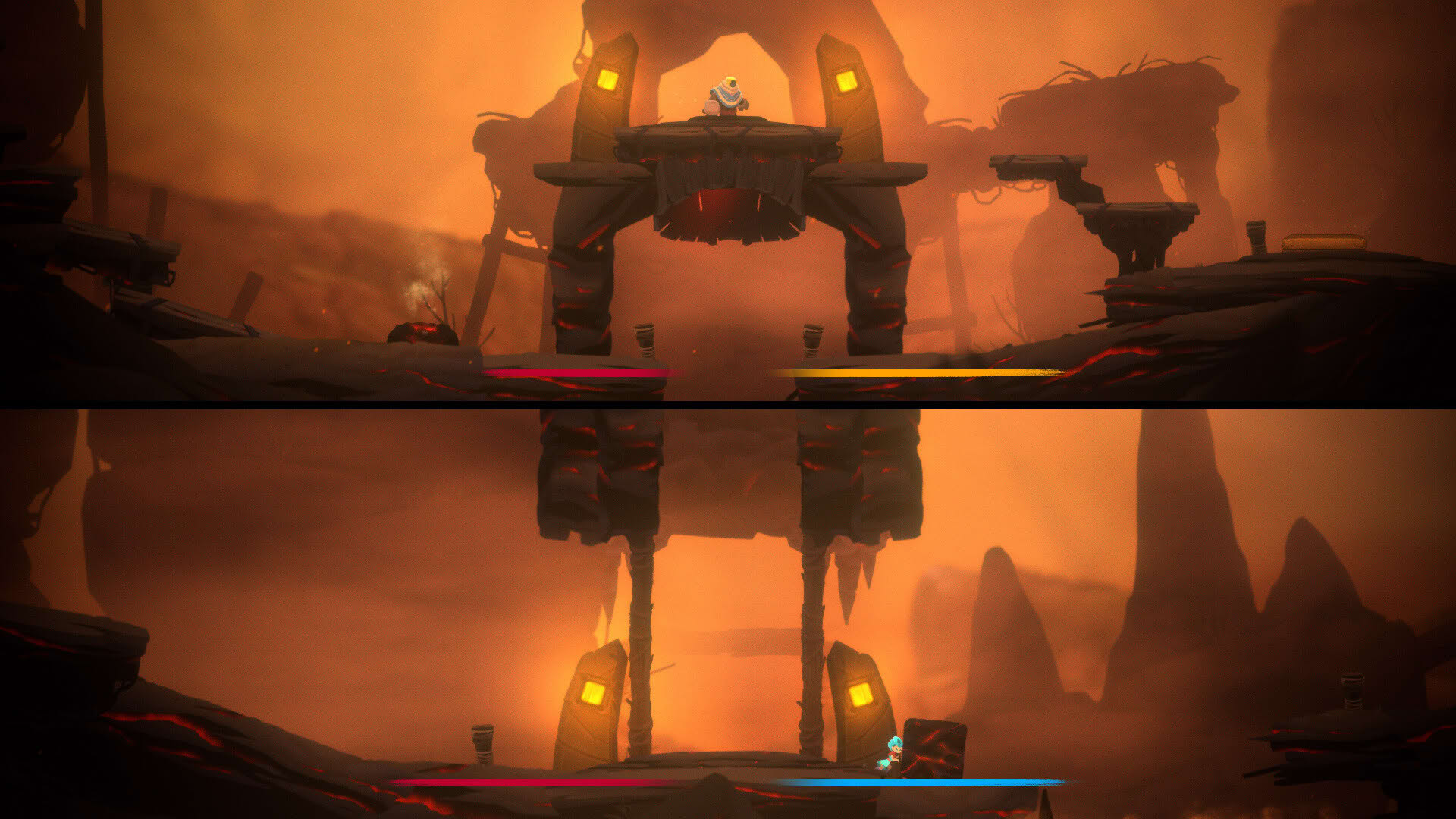 Screenshot for Hand In Hand