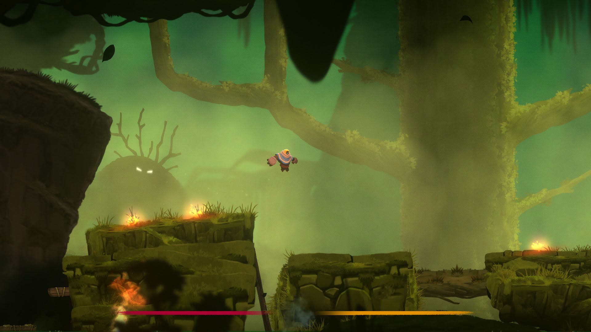 Screenshot for Hand In Hand