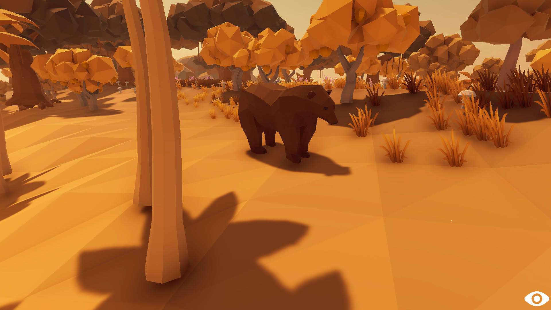 Screenshot for The Island Story