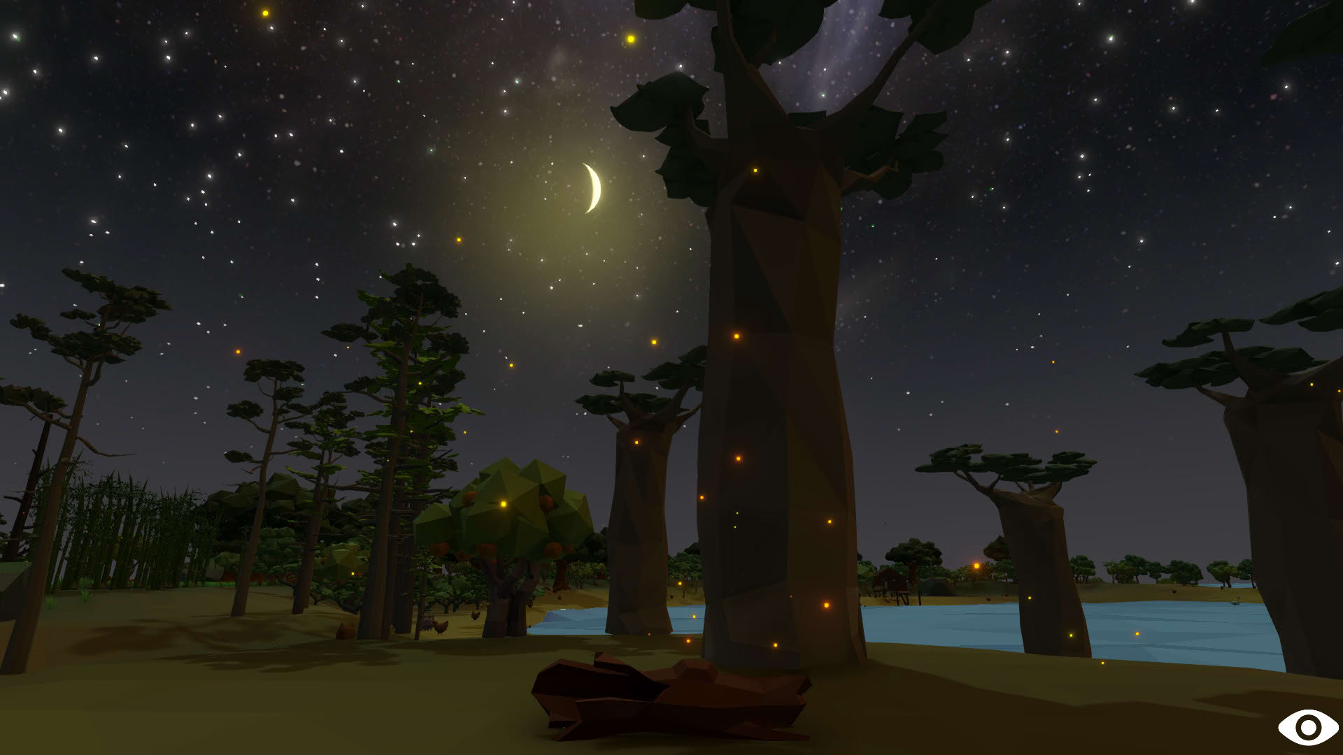 Screenshot for The Island Story