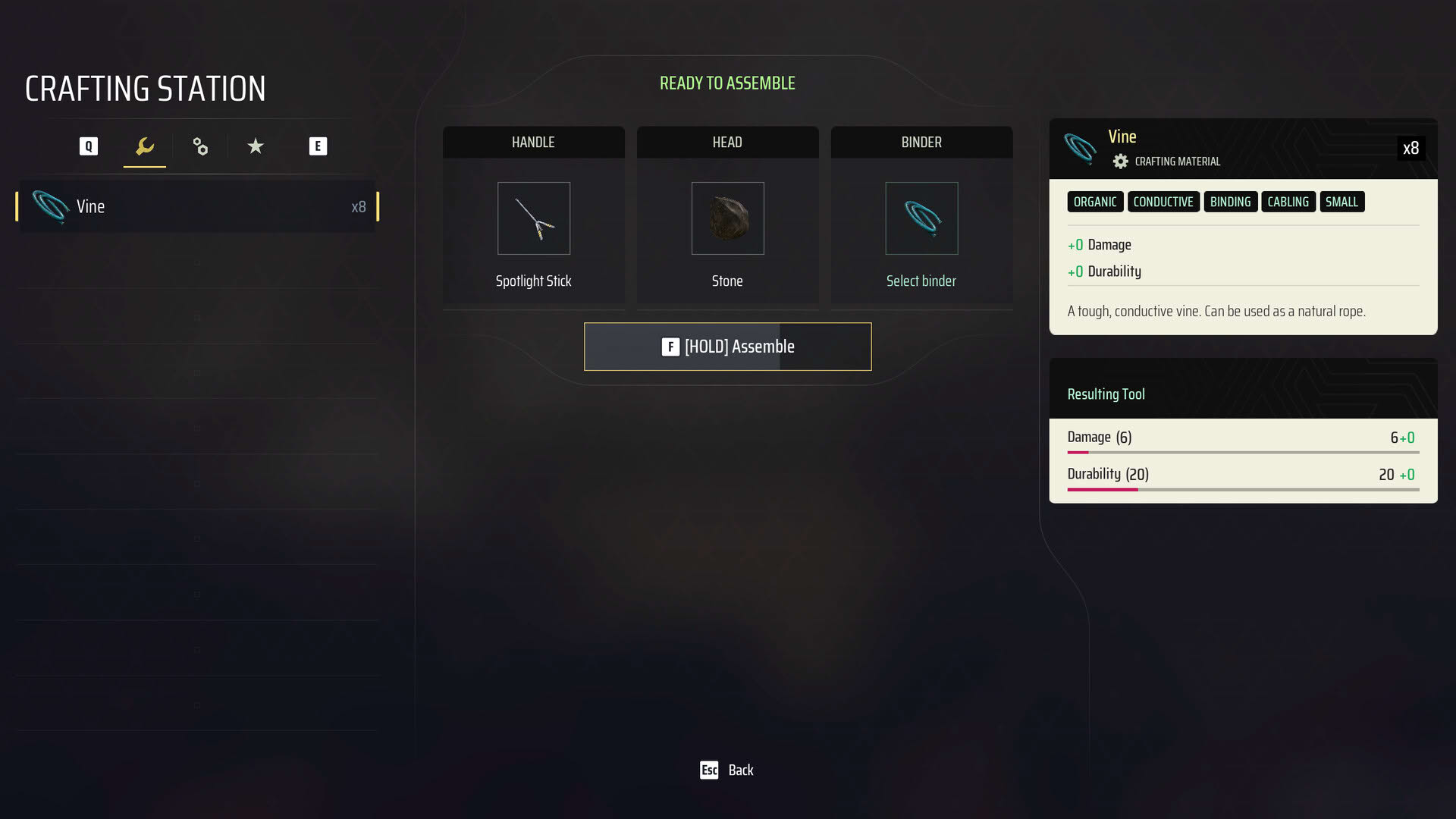 Screenshot for Blind Descent
