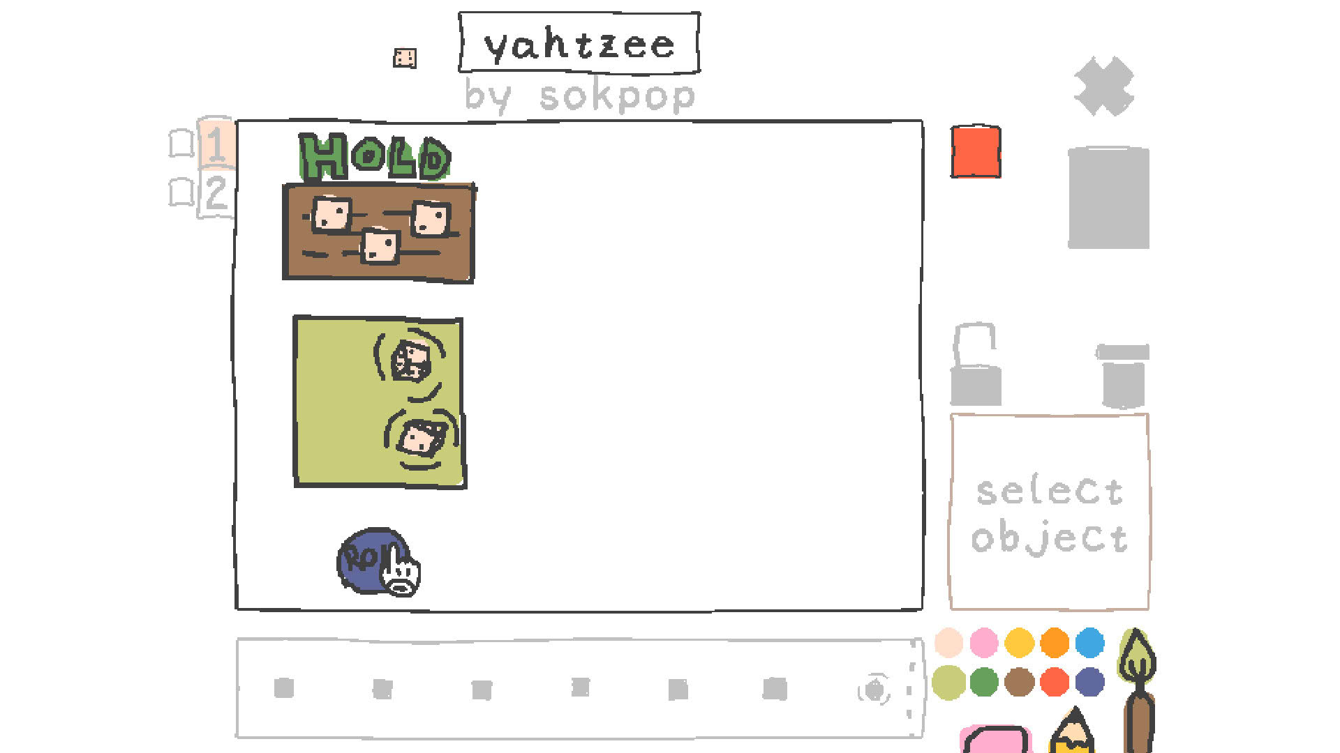 Screenshot for Sok-Stories
