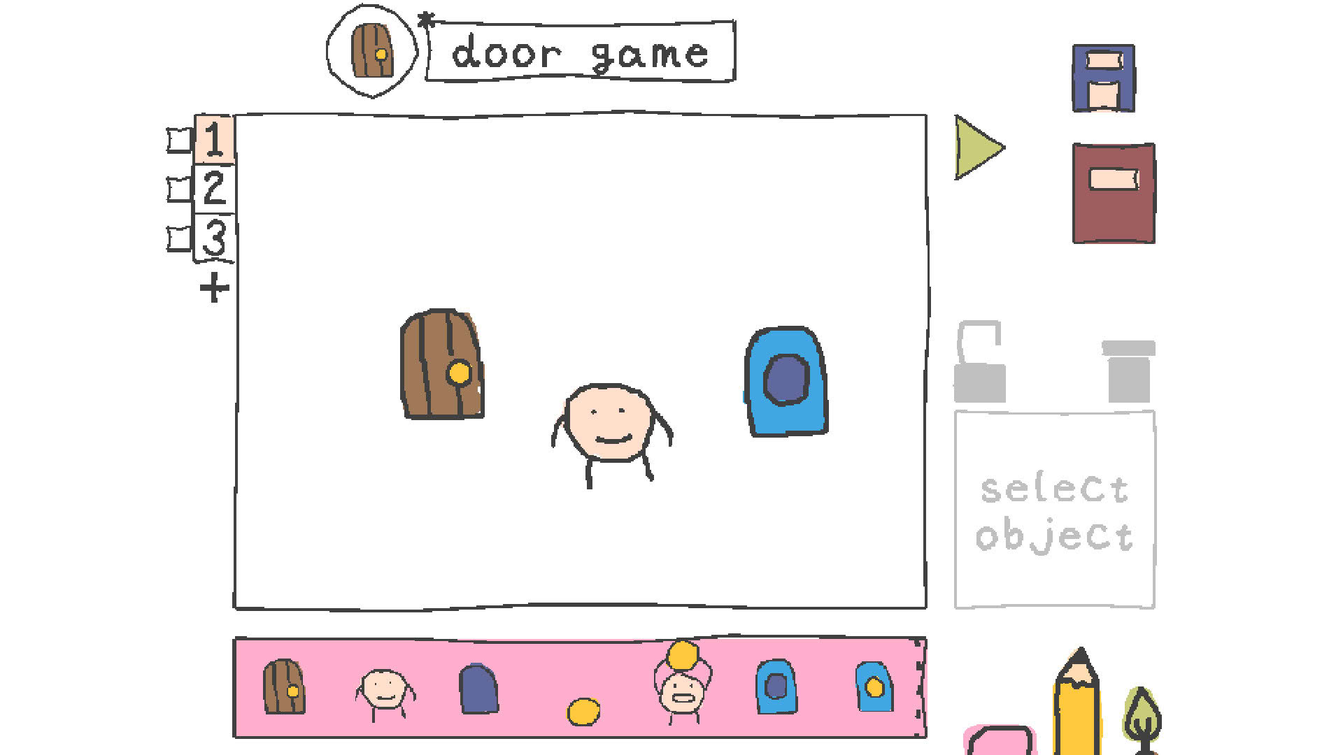 Screenshot for Sok-Stories