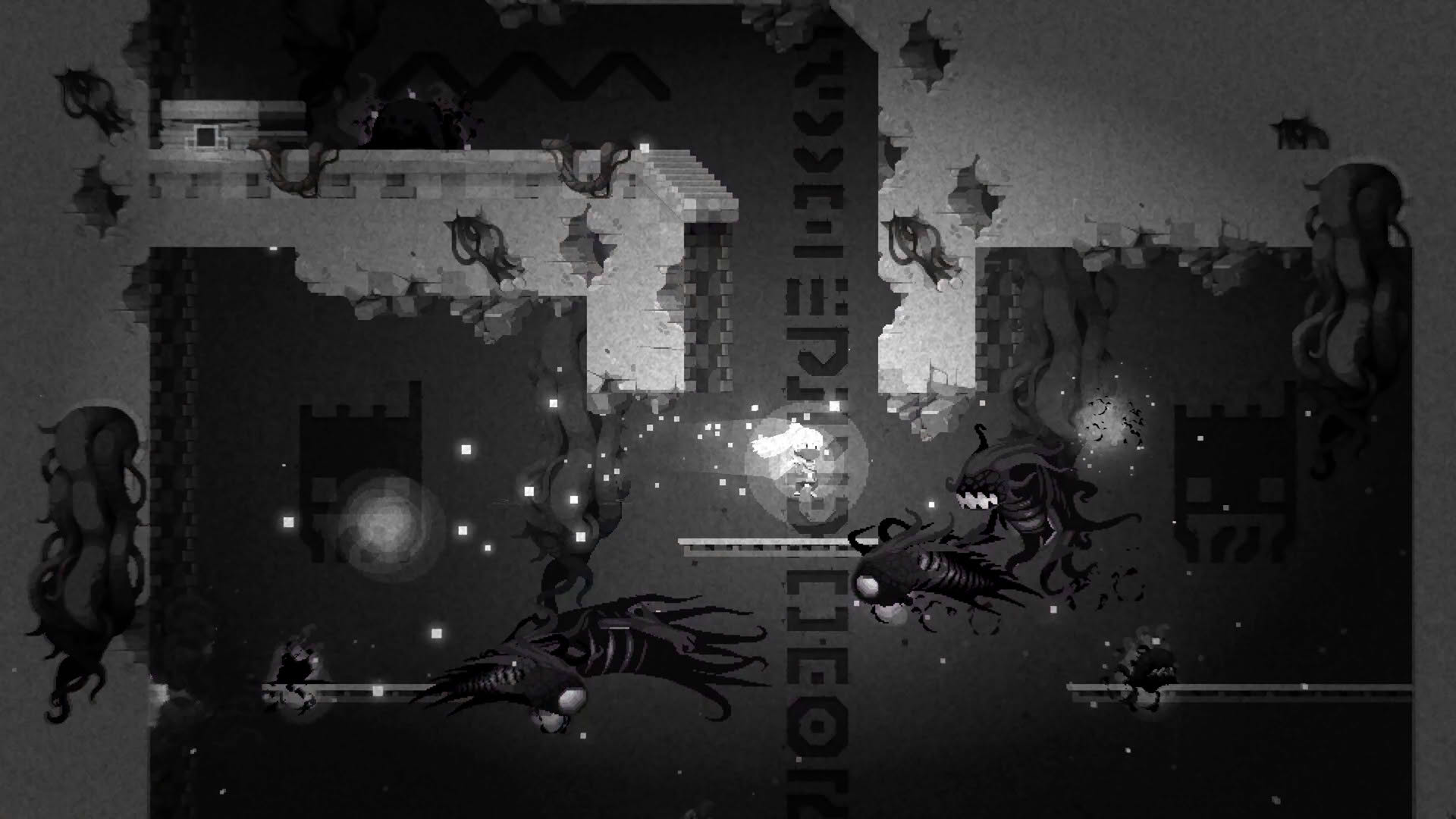 Screenshot for YesterMorrow