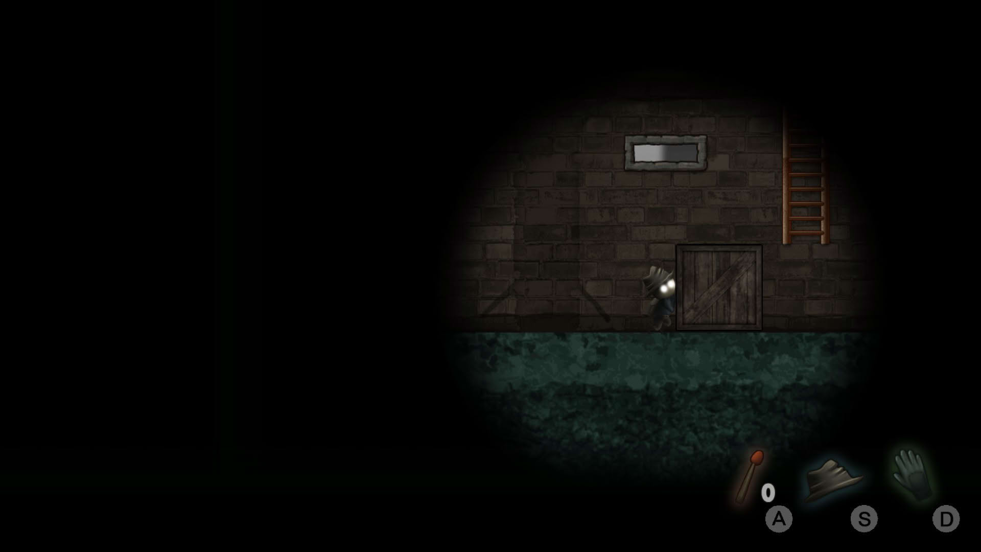 Screenshot for Silent World