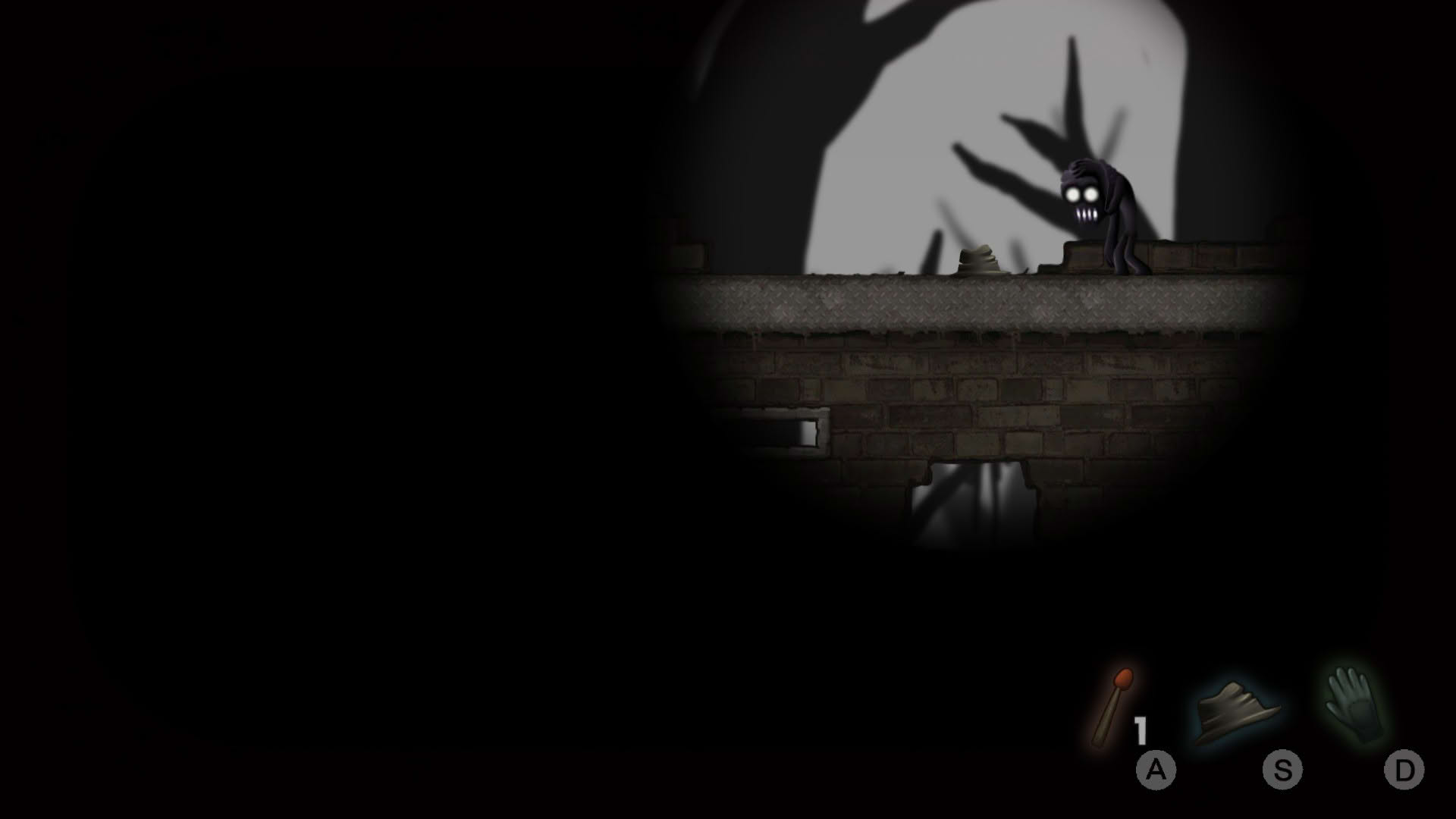 Screenshot for Silent World