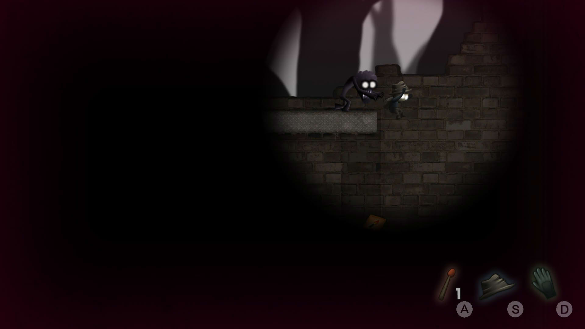 Screenshot for Silent World
