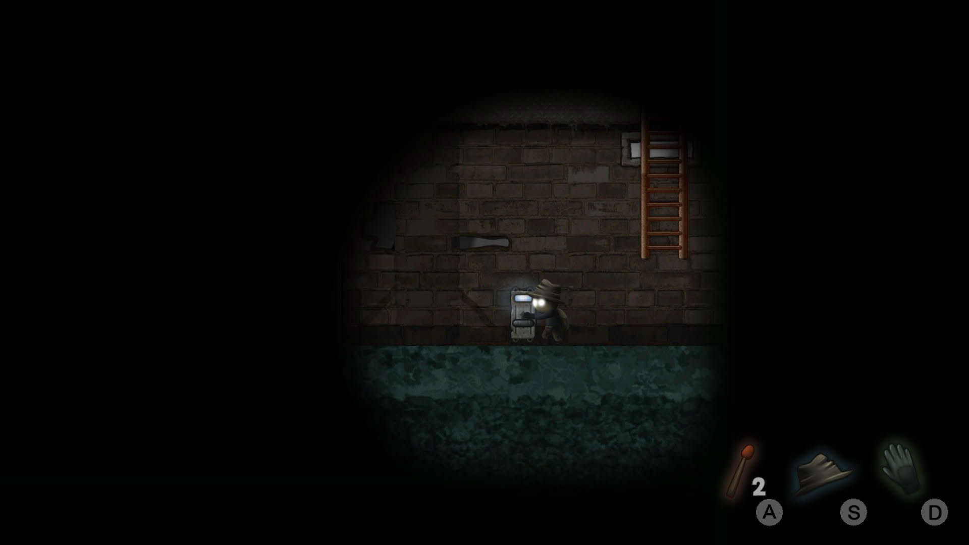 Screenshot for Silent World