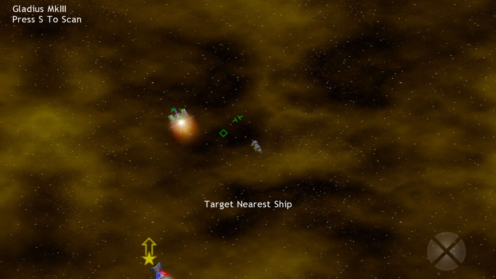 Screenshot for Flatspace