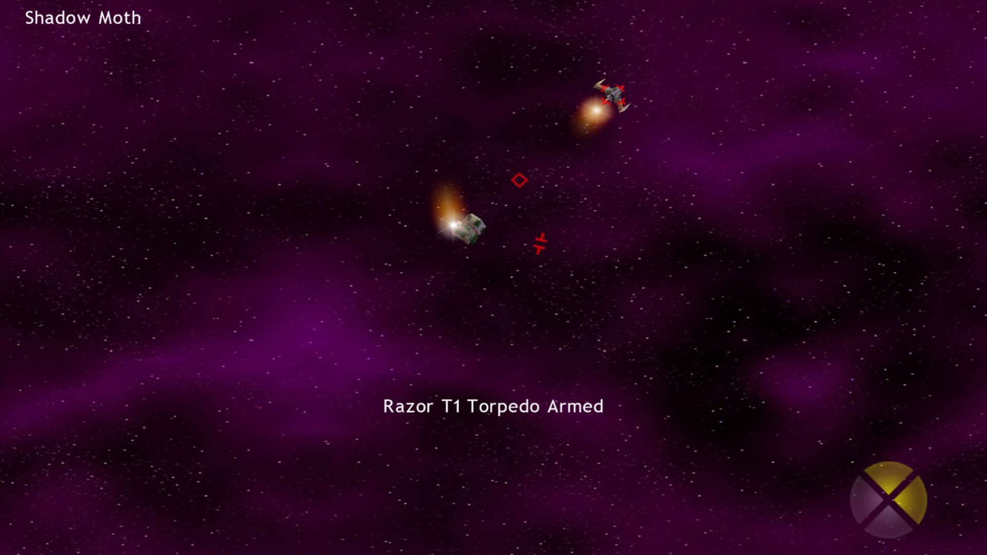 Screenshot for Flatspace