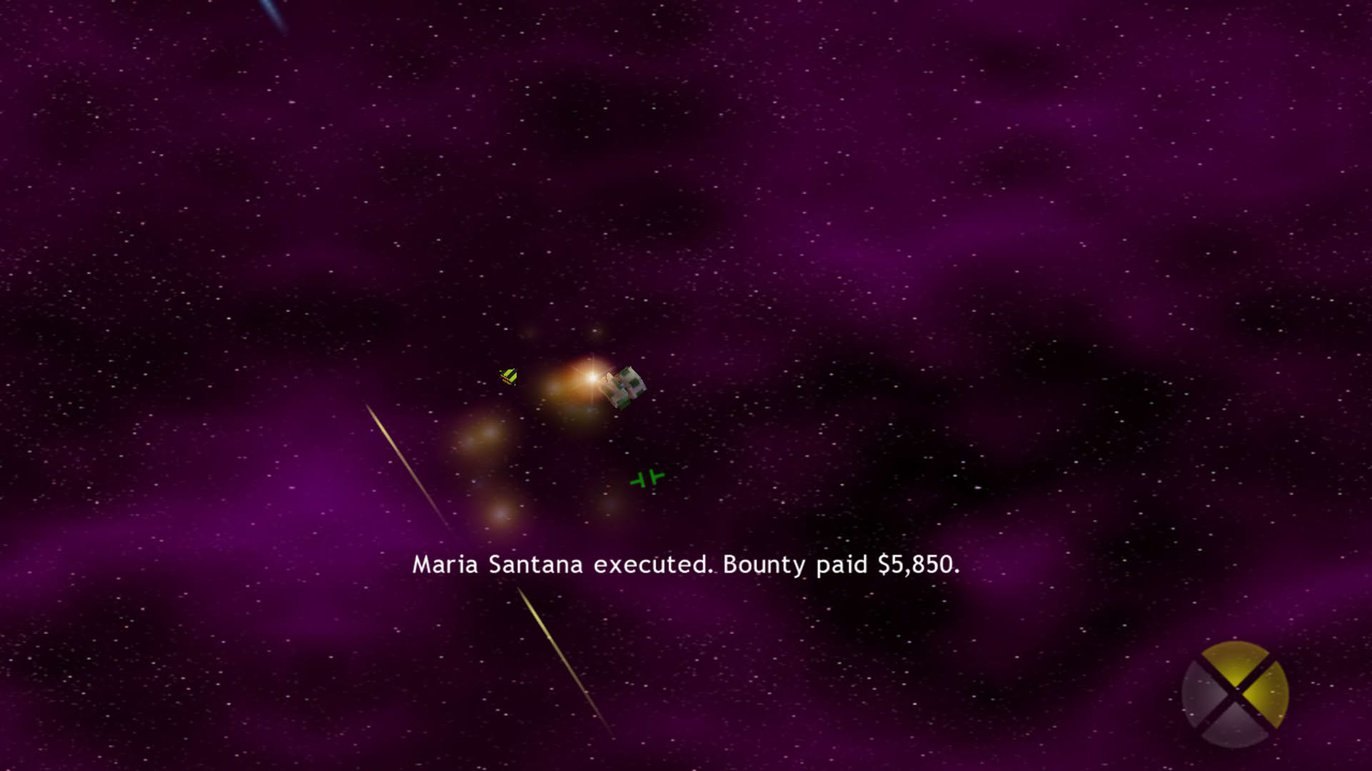 Screenshot for Flatspace