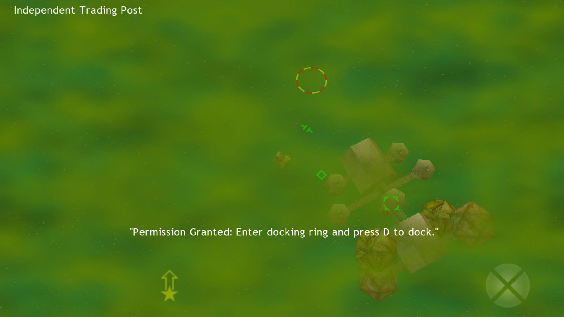 Screenshot for Flatspace