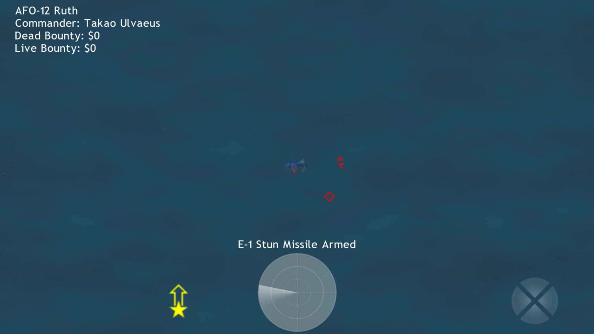 Screenshot for Flatspace