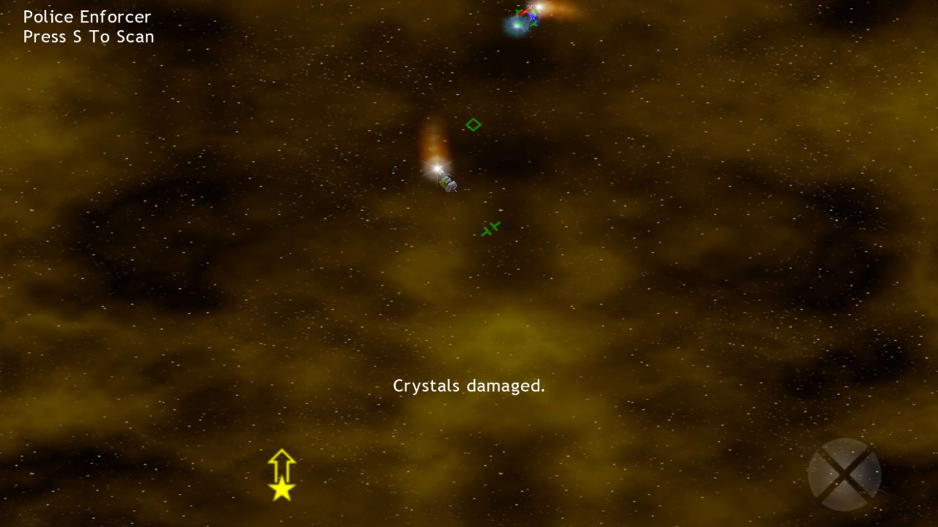 Screenshot for Flatspace