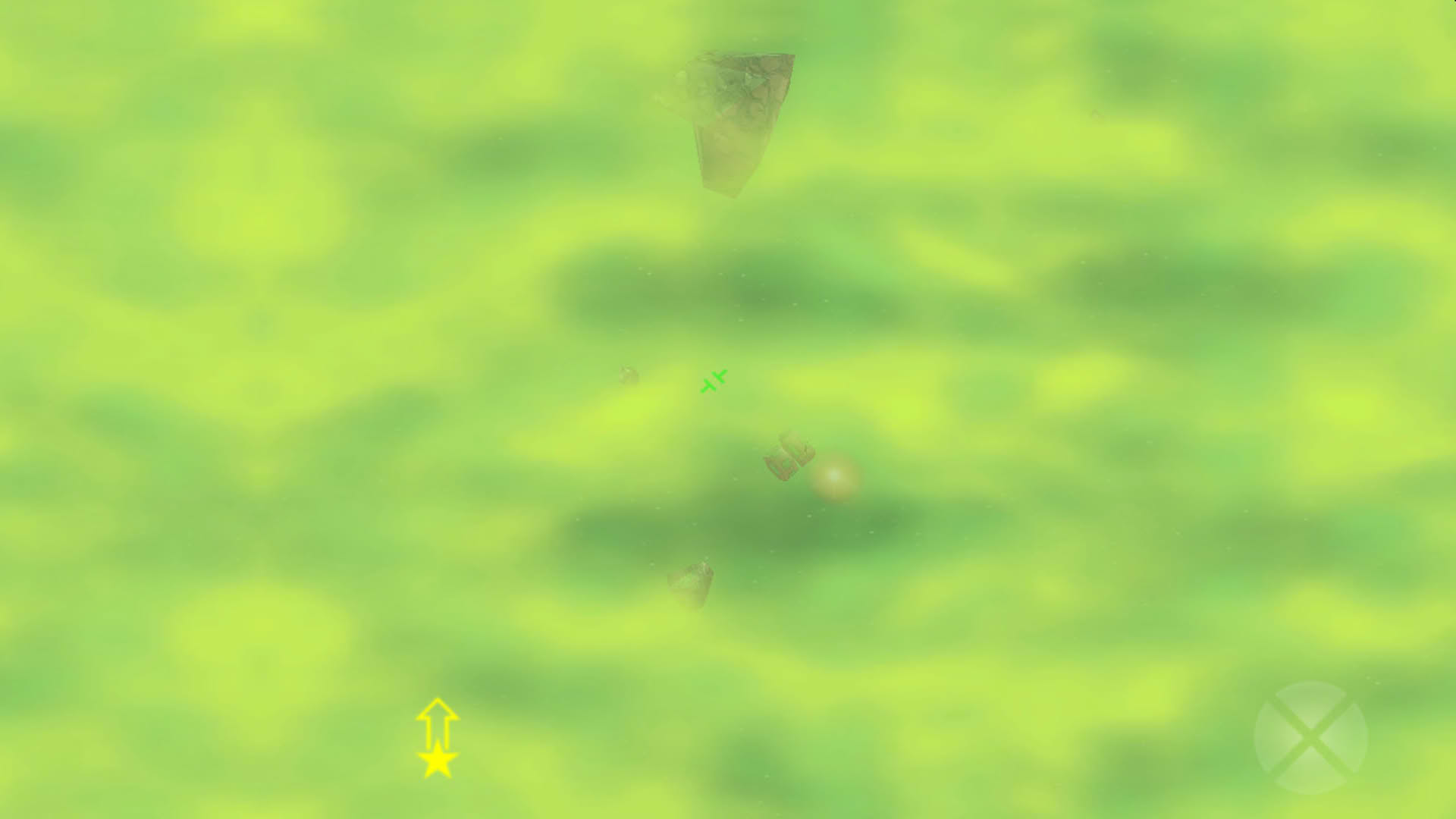 Screenshot for Flatspace