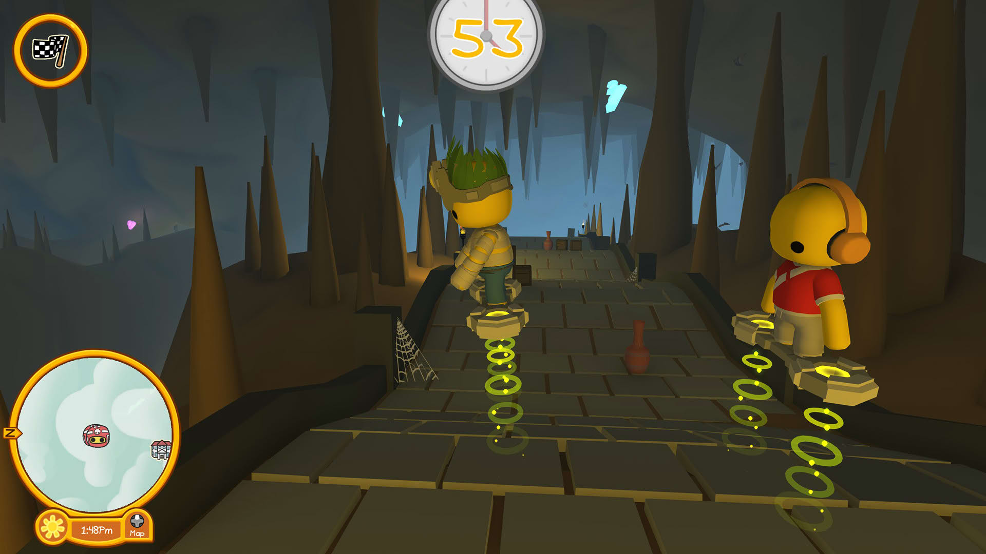 Screenshot for Wobbly Life