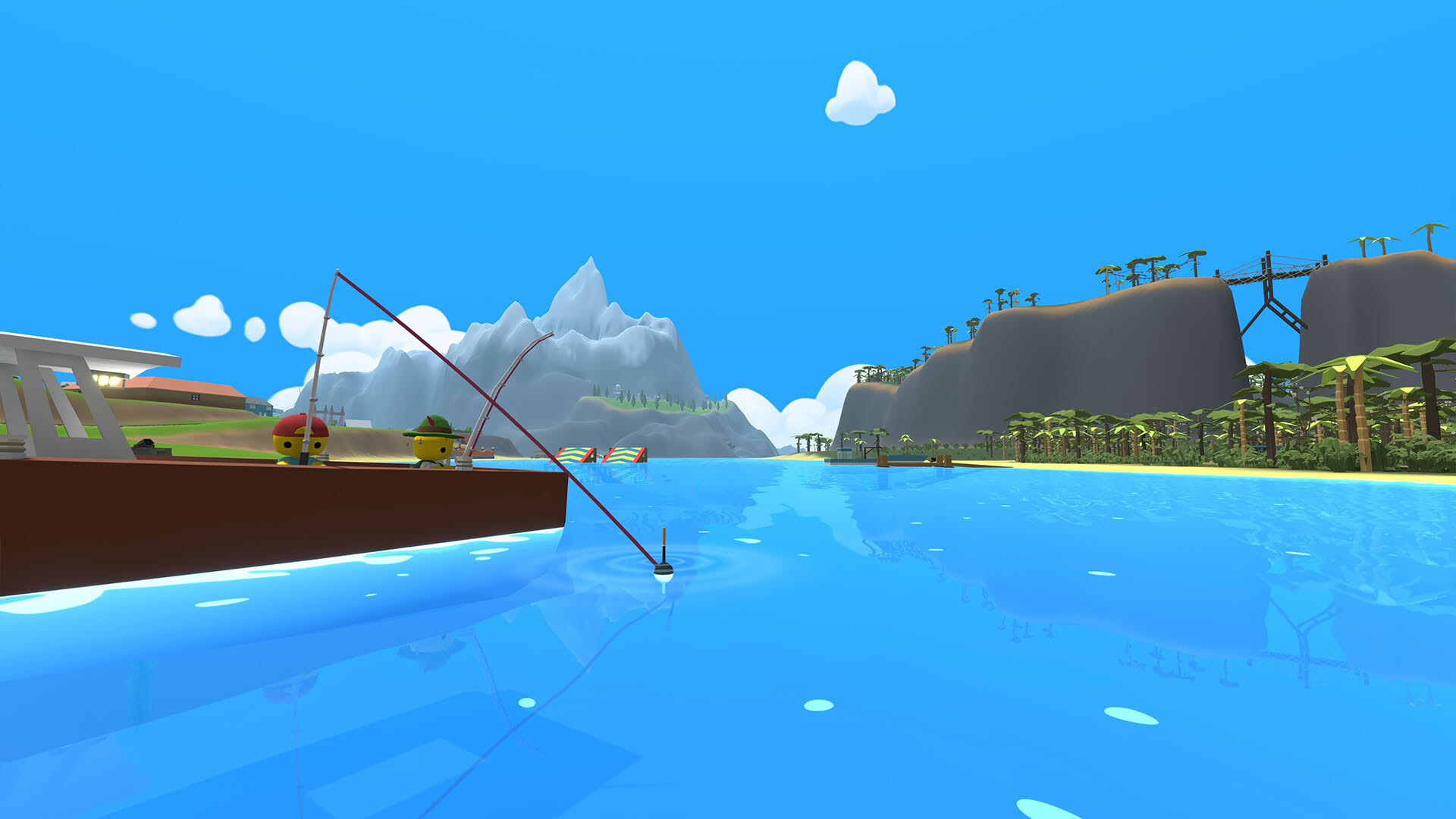 Screenshot for Wobbly Life