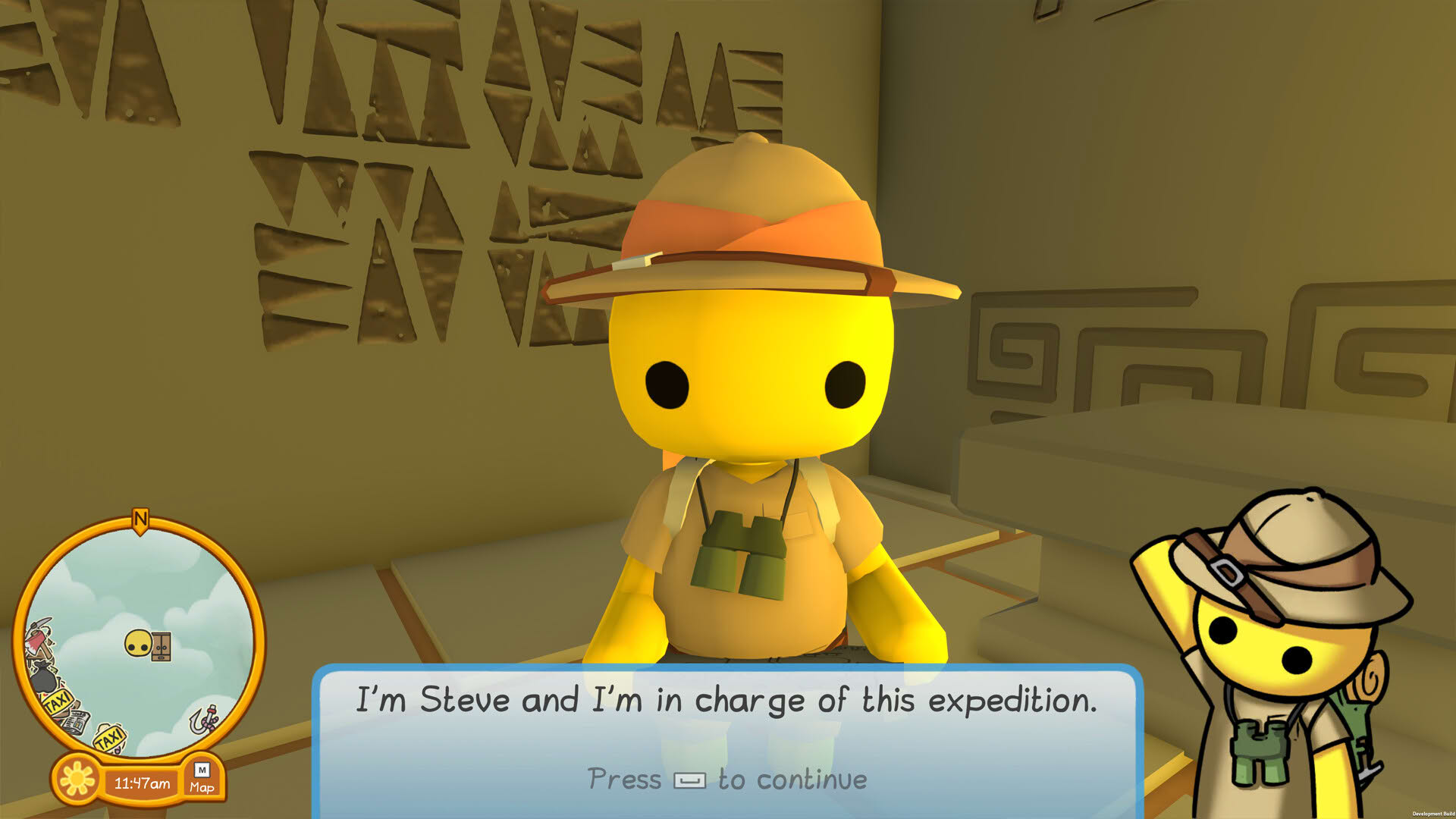 Screenshot for Wobbly Life