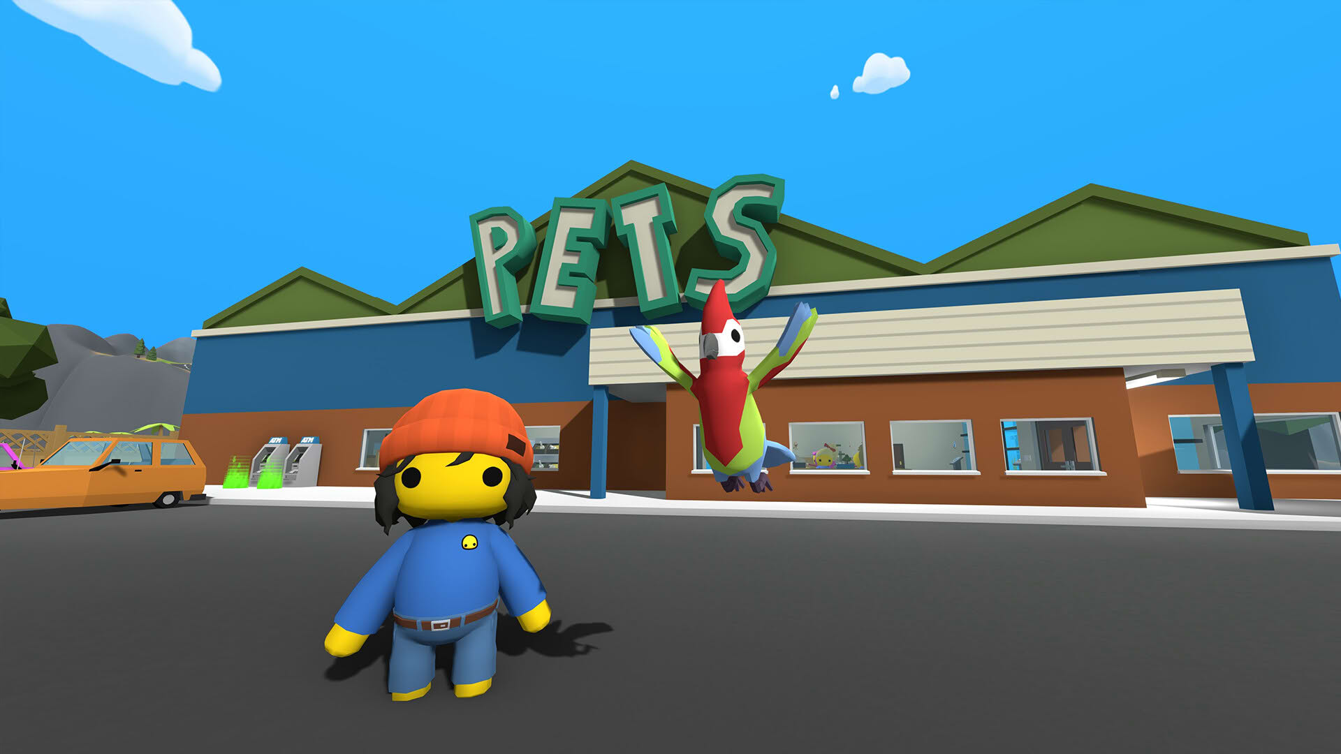 Screenshot for Wobbly Life