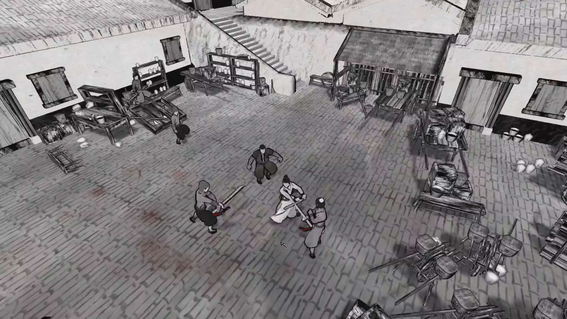 Screenshot for WuJiDaoRen