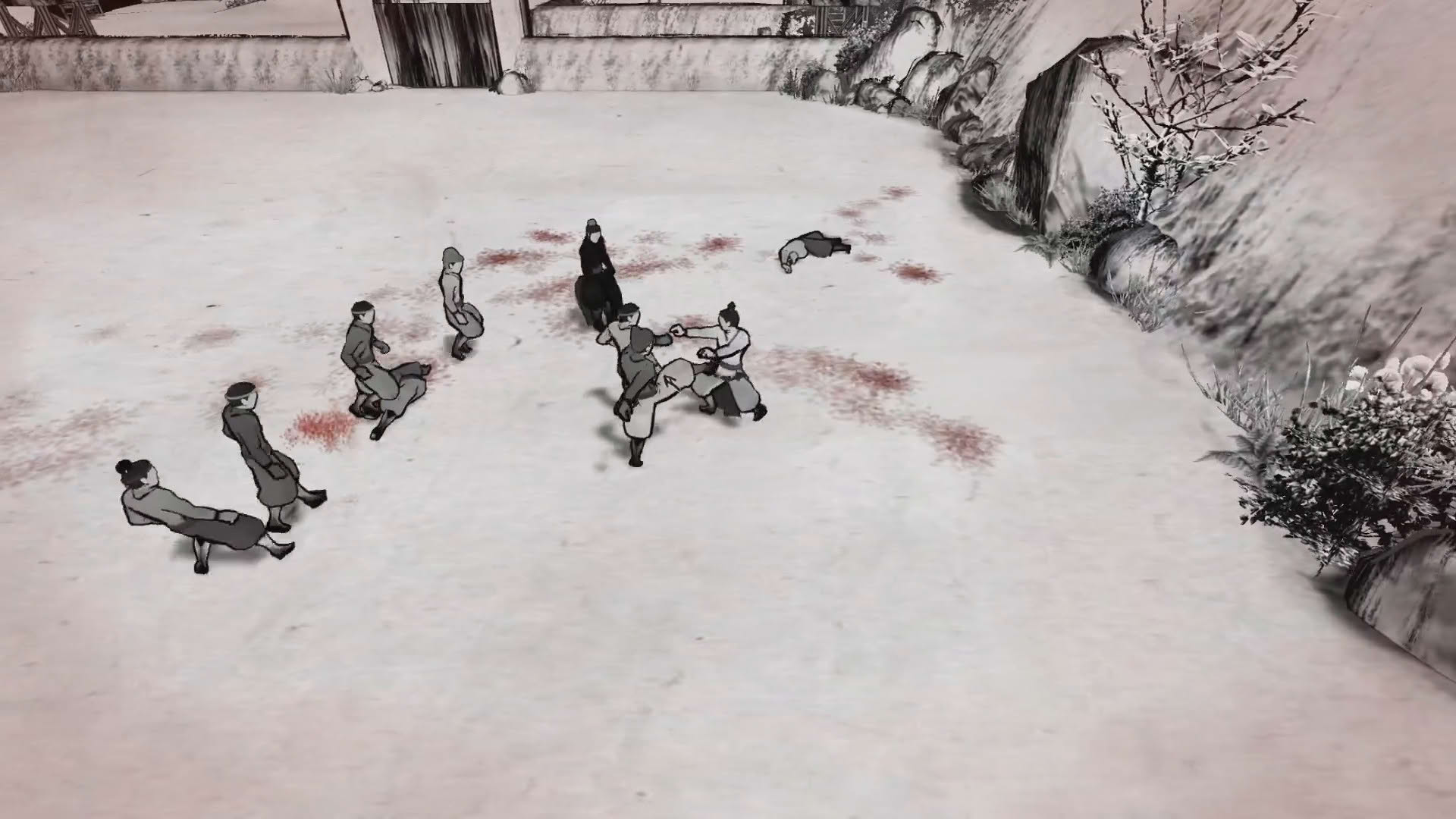 Screenshot for WuJiDaoRen